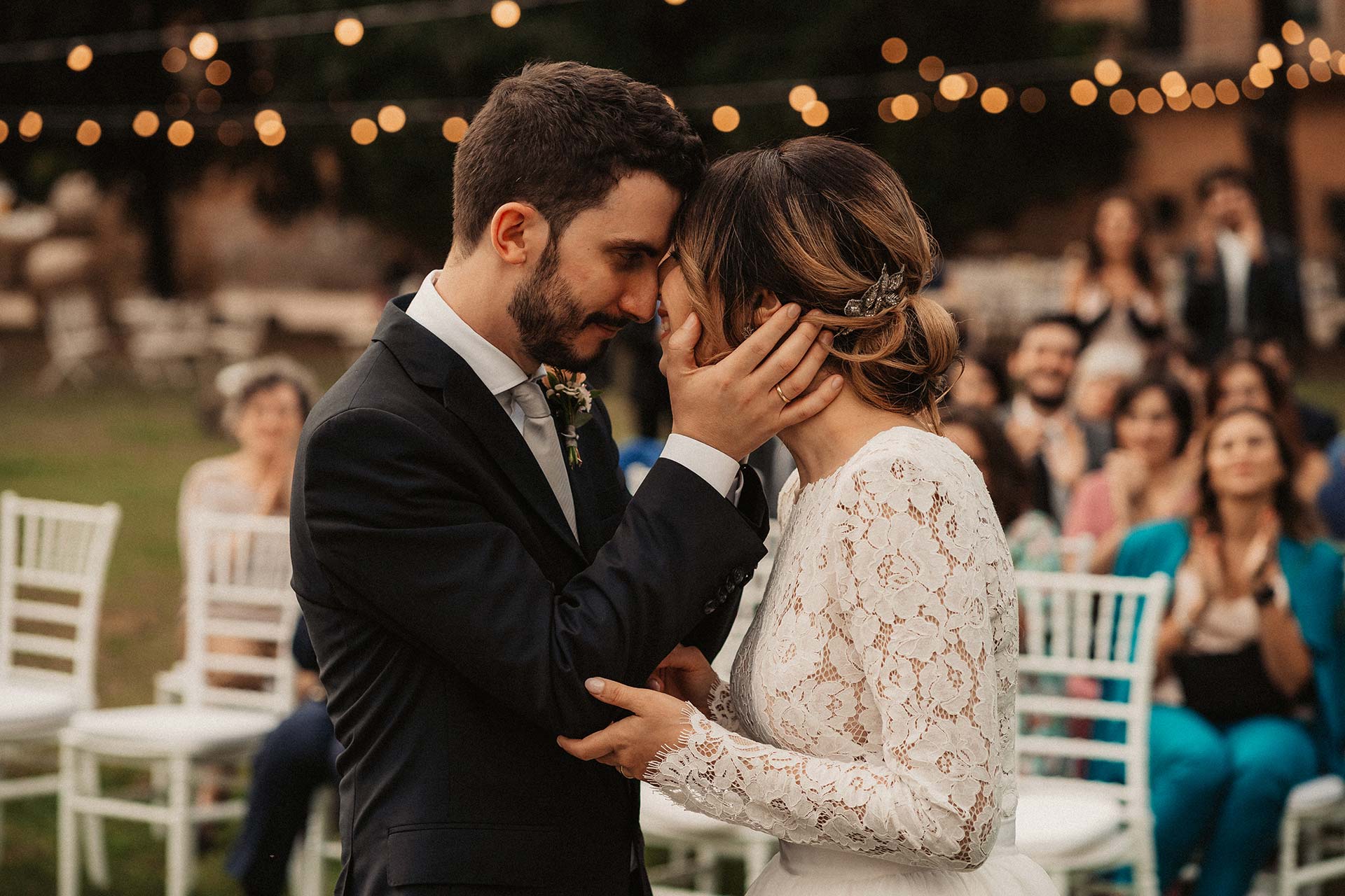 matrimonio a tenuta pantano borghese