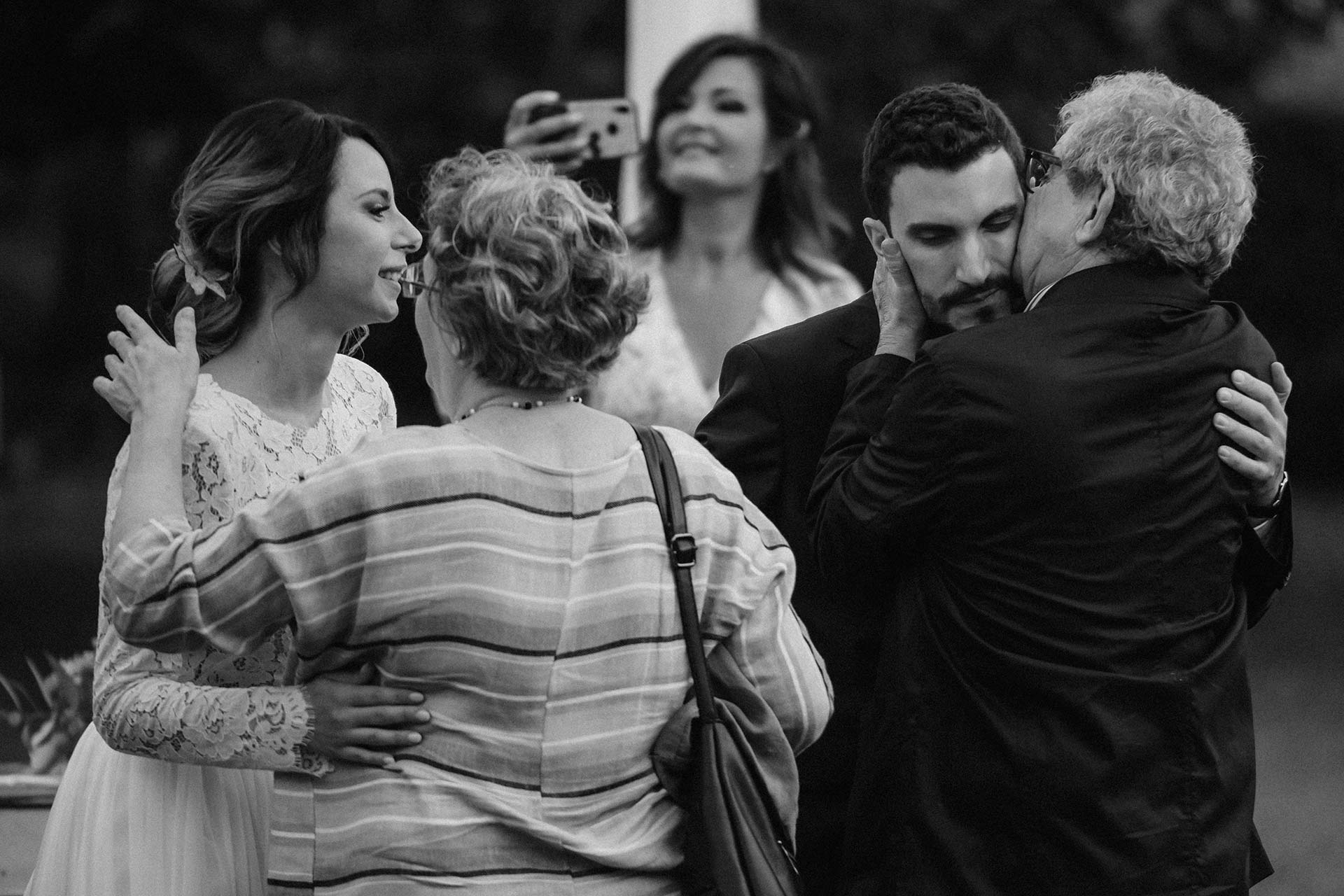 matrimonio a tenuta pantano borghese