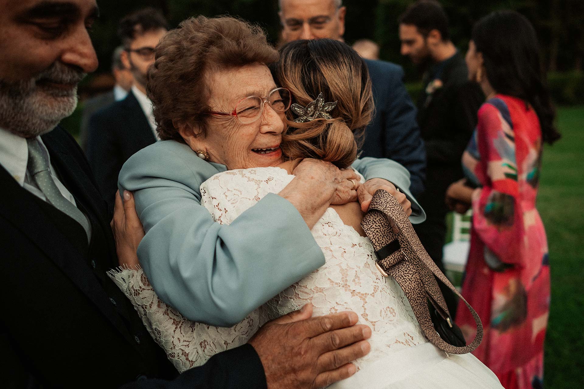 matrimonio a tenuta pantano borghese