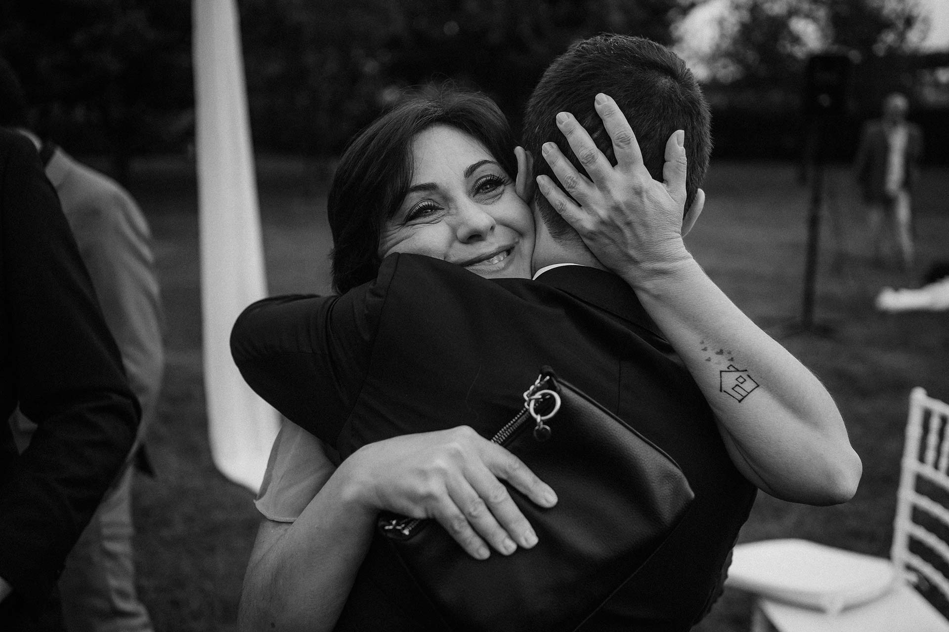 matrimonio a tenuta pantano borghese