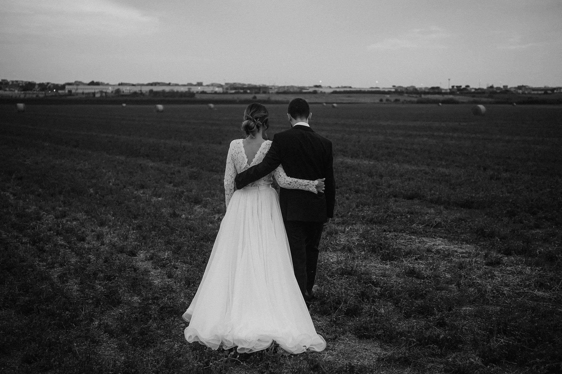 matrimonio a tenuta pantano borghese