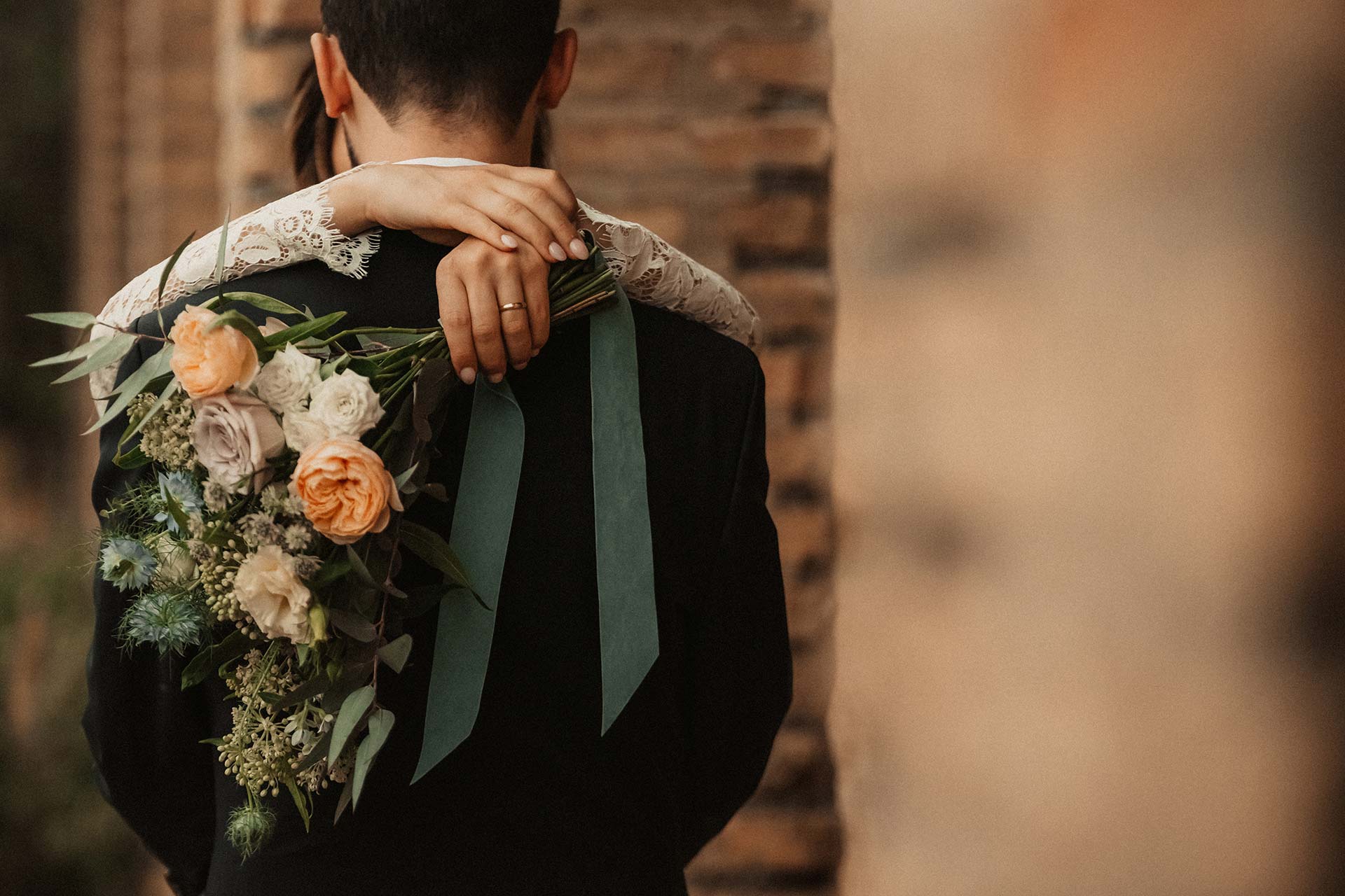 matrimonio a tenuta pantano borghese