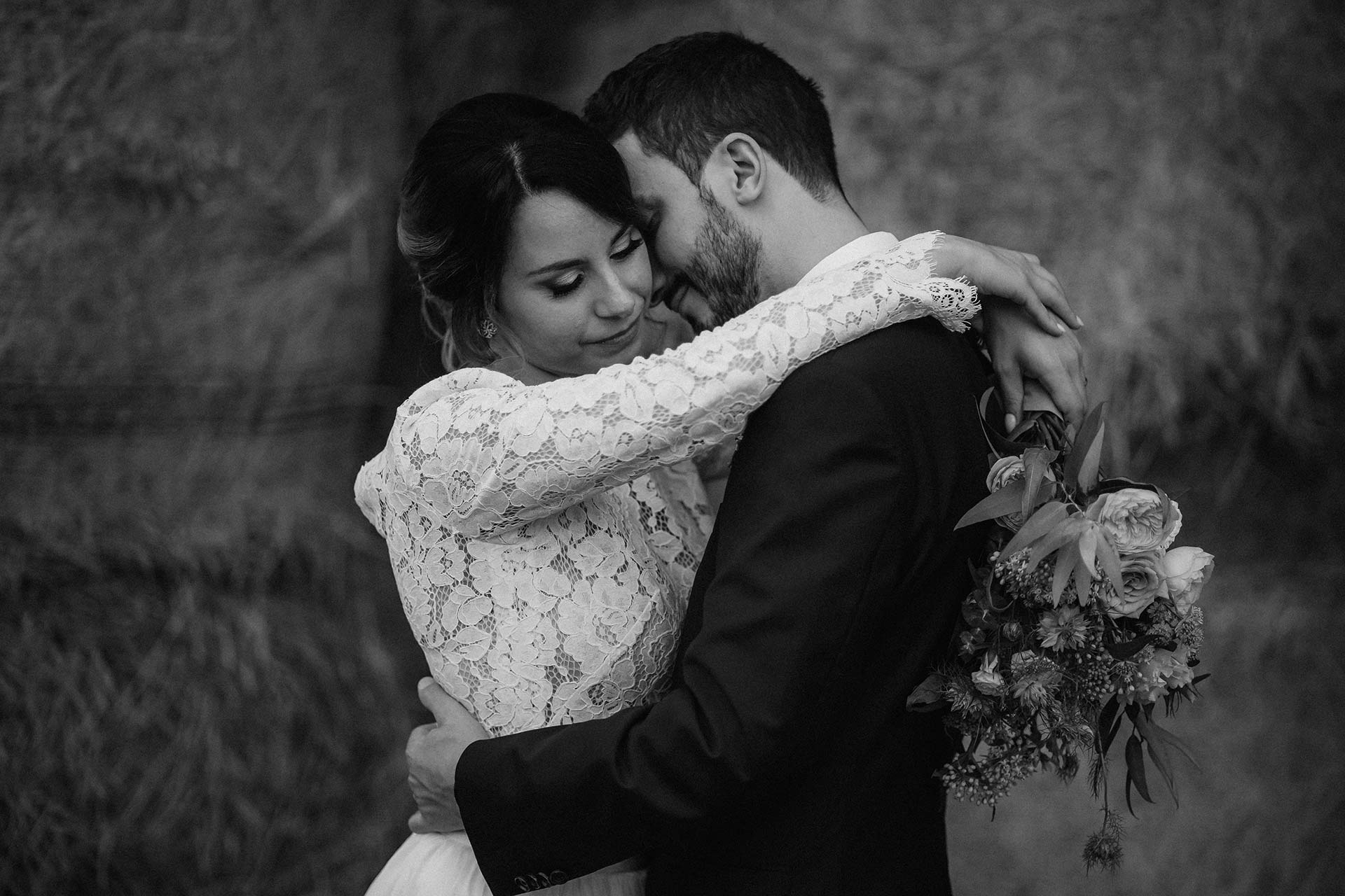 matrimonio a tenuta pantano borghese