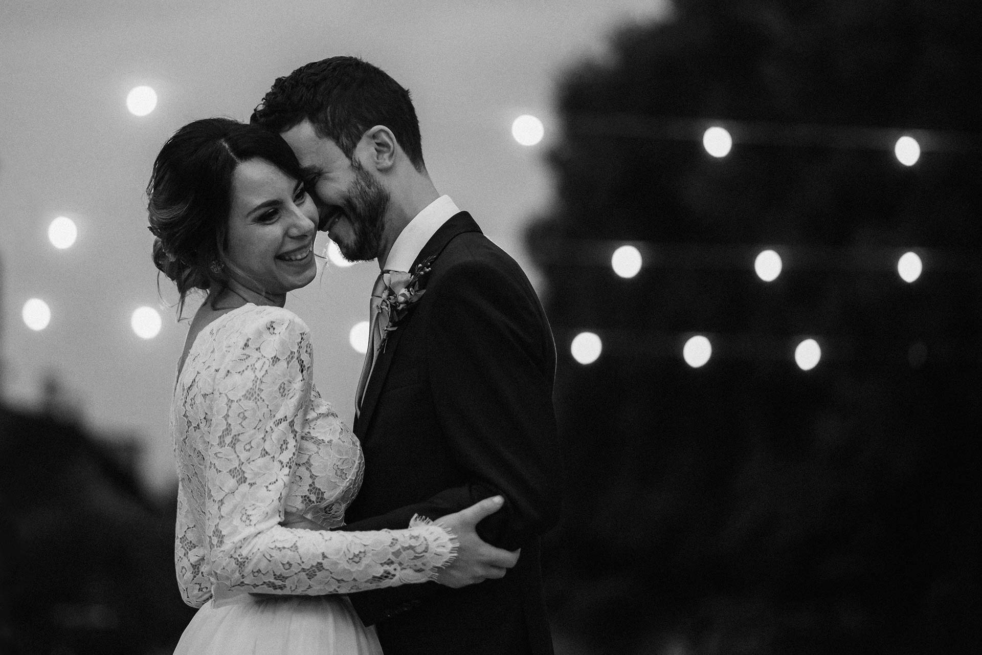 matrimonio a tenuta pantano borghese