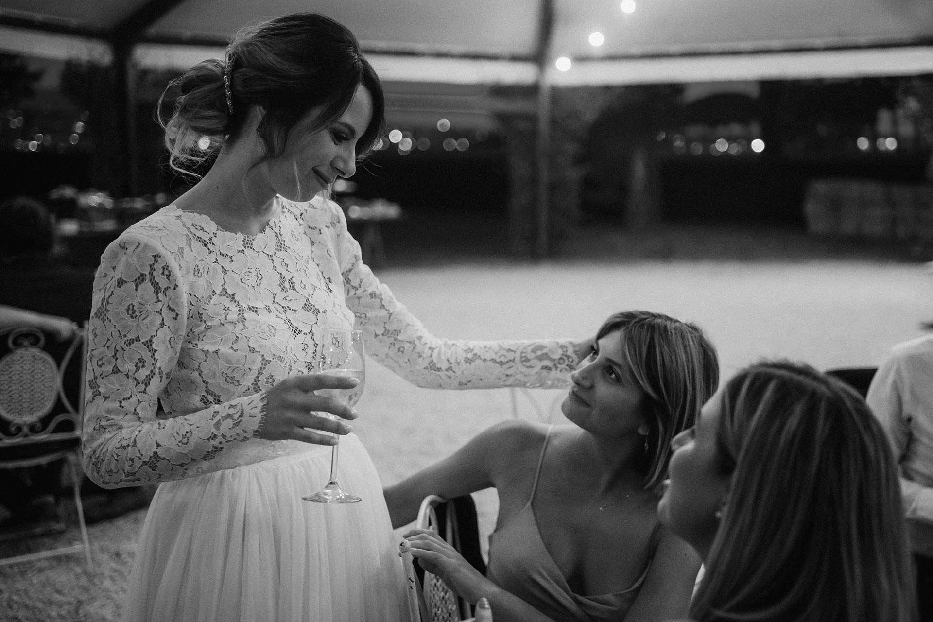 matrimonio a tenuta pantano borghese