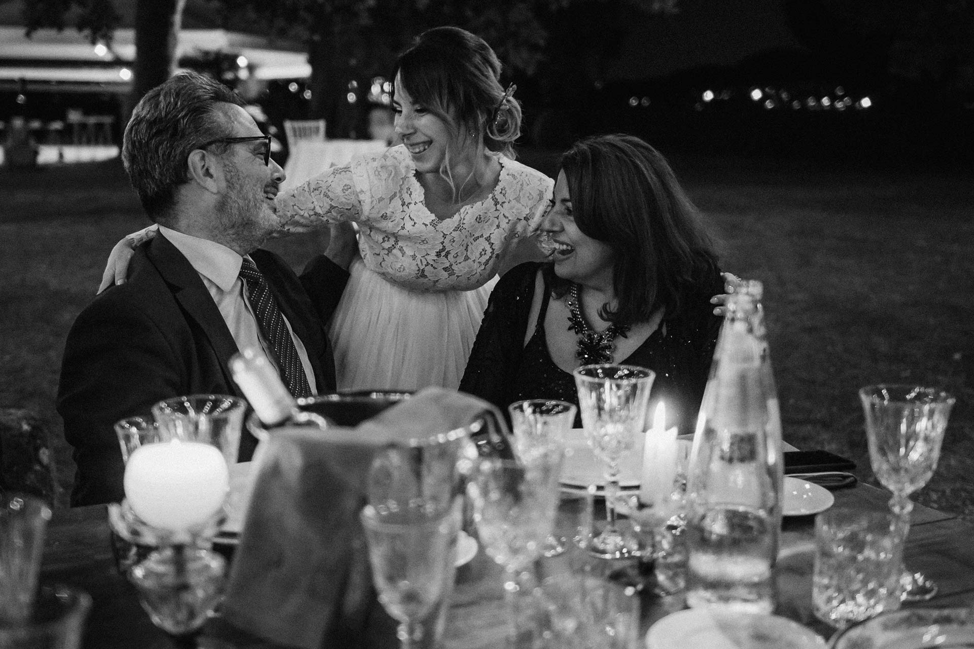 matrimonio a tenuta pantano borghese