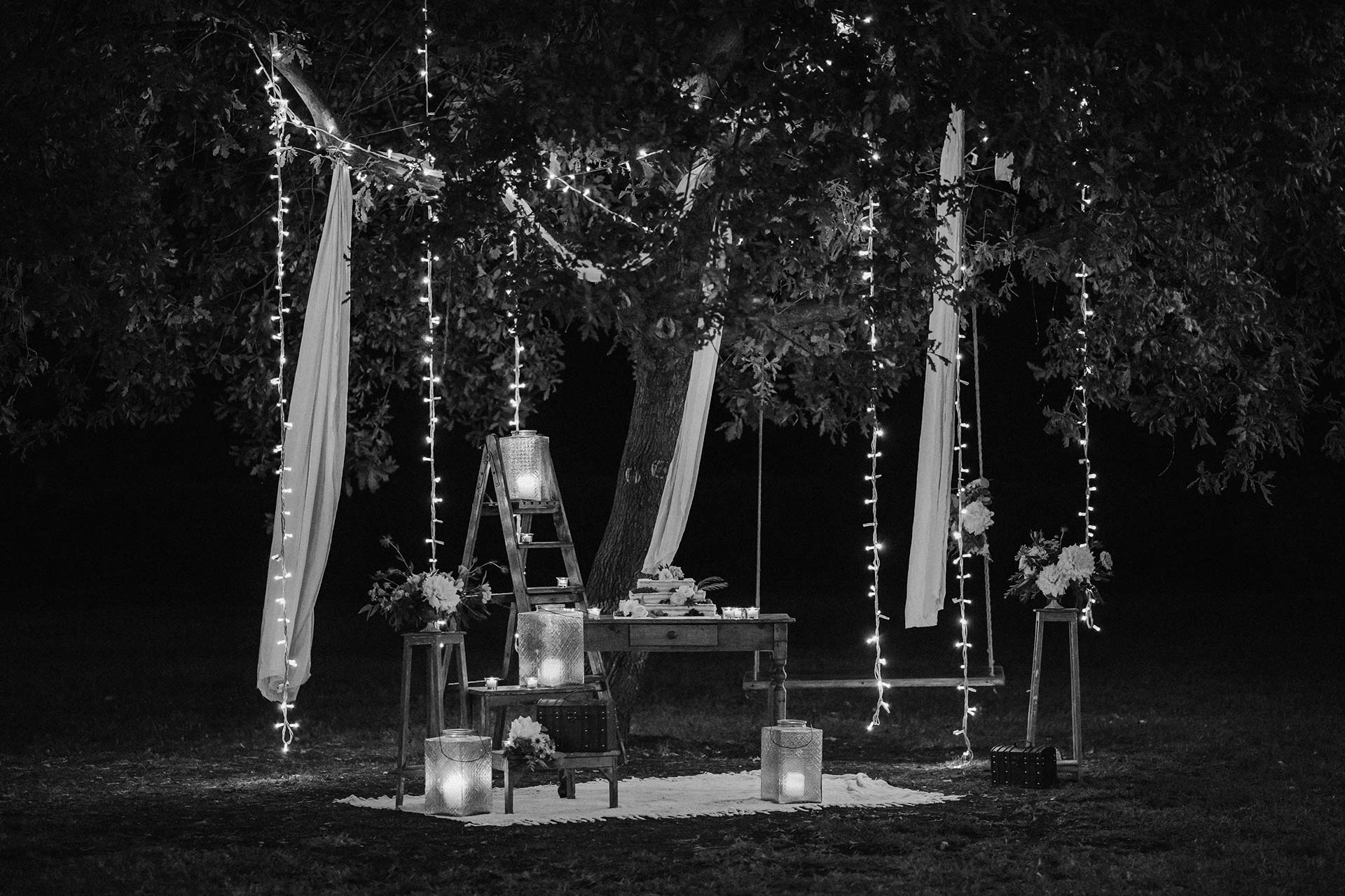 matrimonio a tenuta pantano borghese