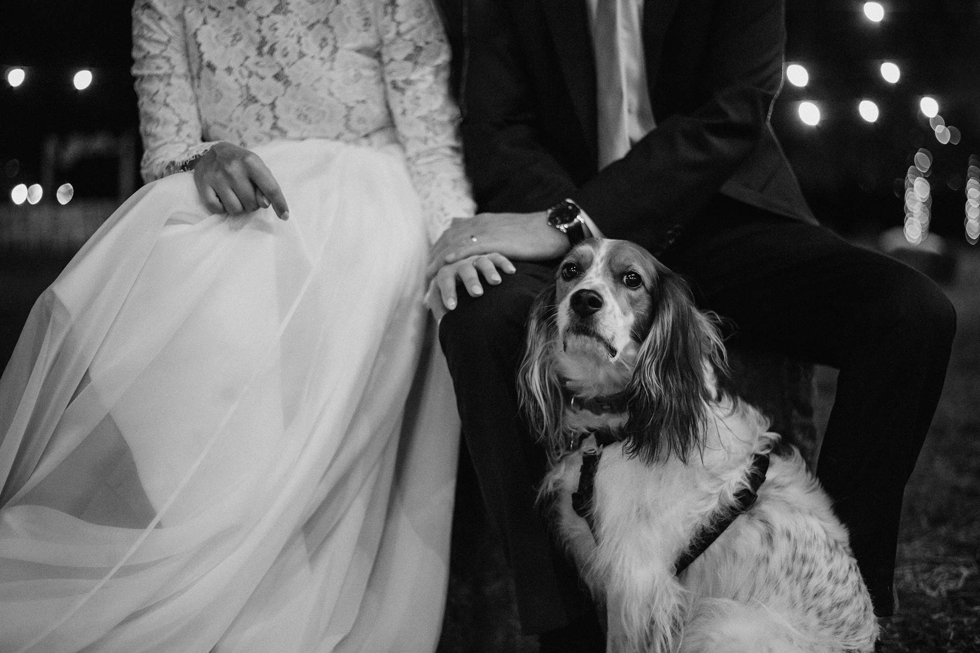 matrimonio a tenuta pantano borghese