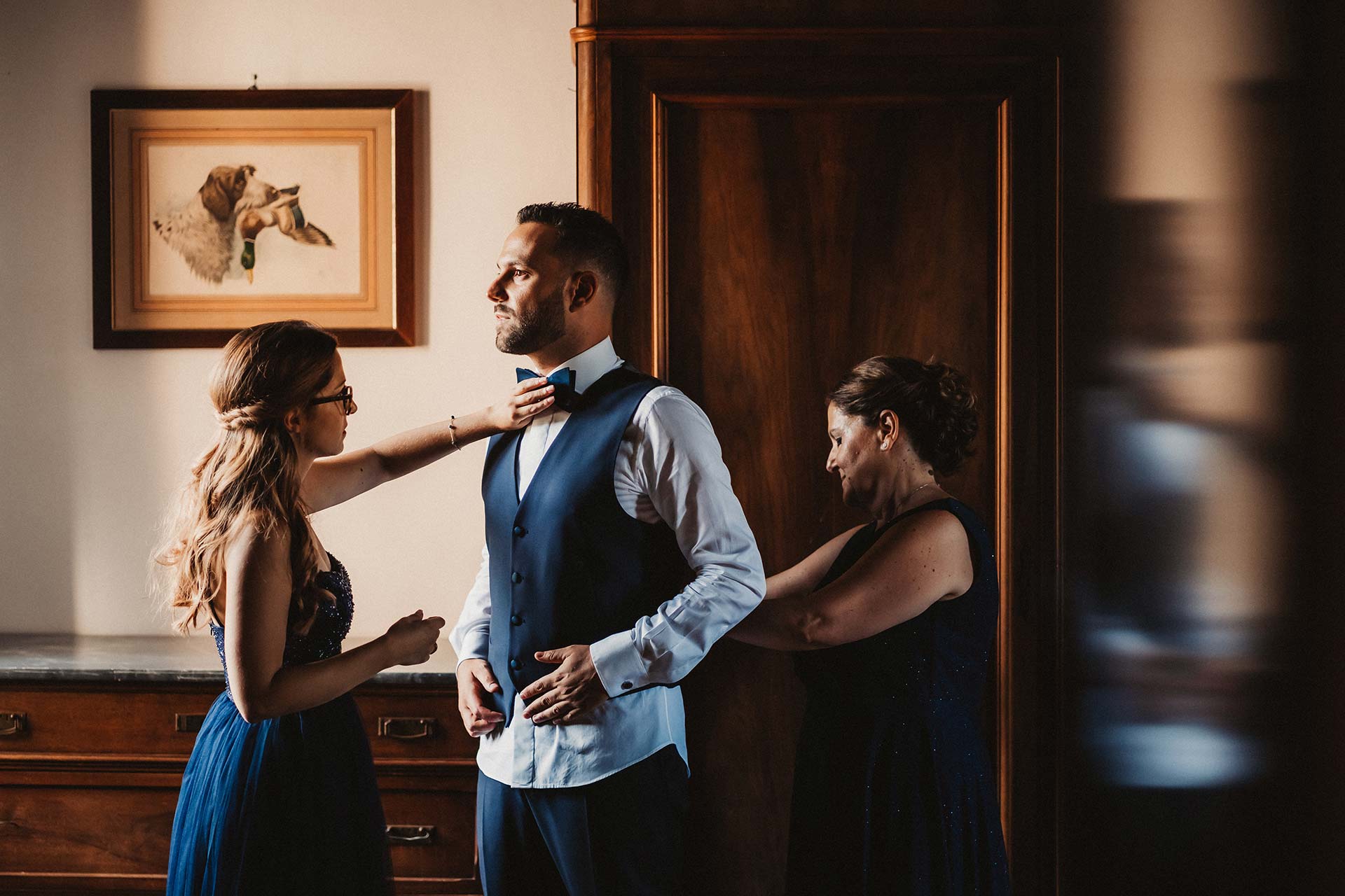 matrimonio alle antiche scuderie odescalchi