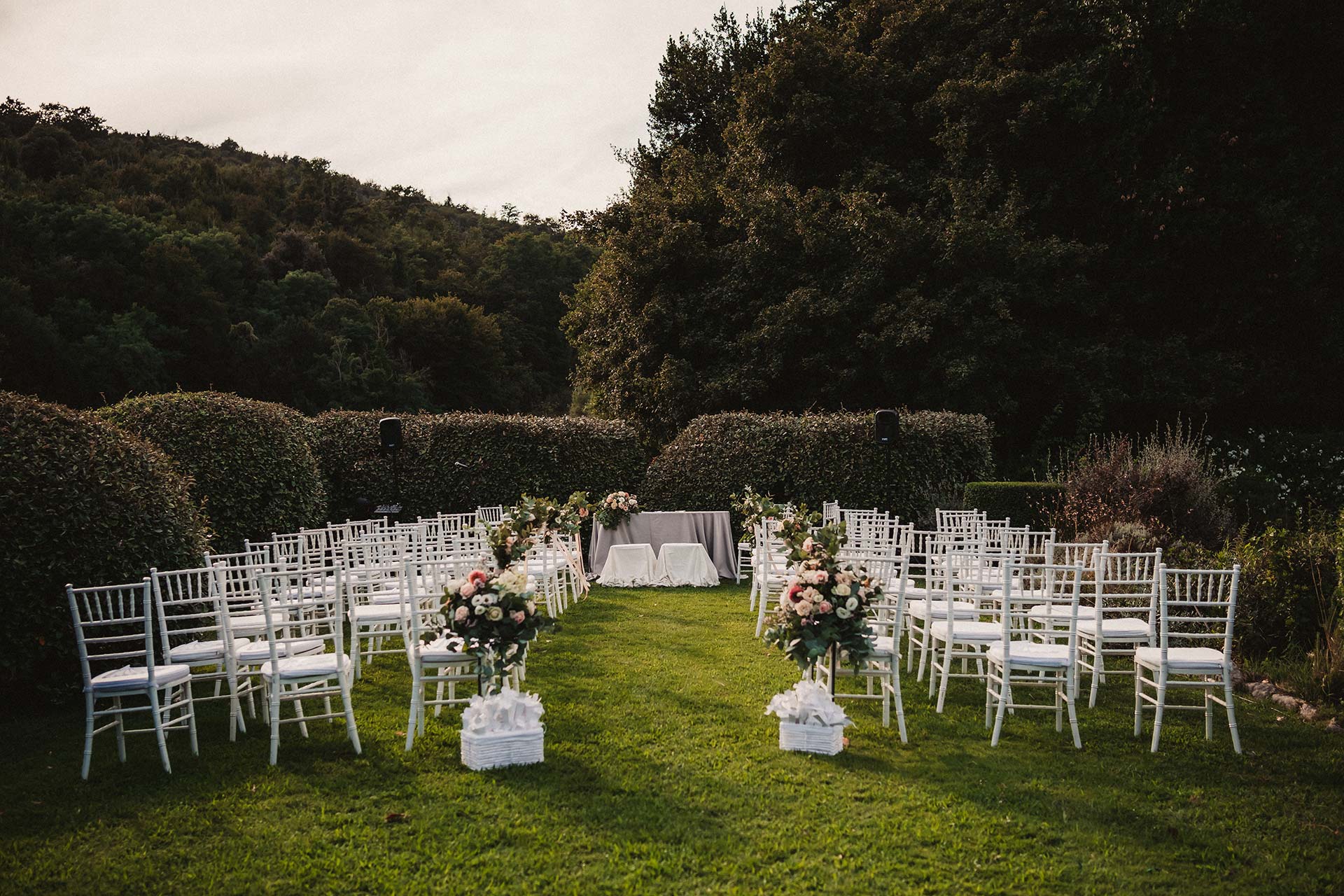 matrimonio alle antiche scuderie odescalchi