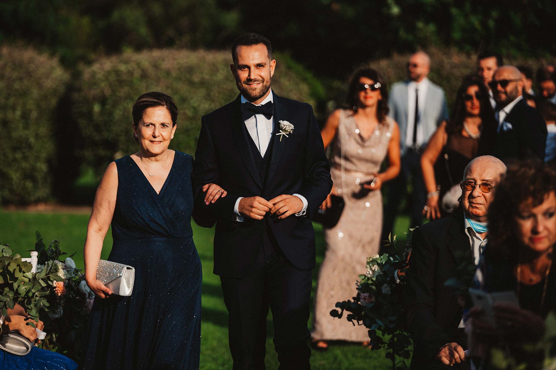matrimonio alle antiche scuderie odescalchi