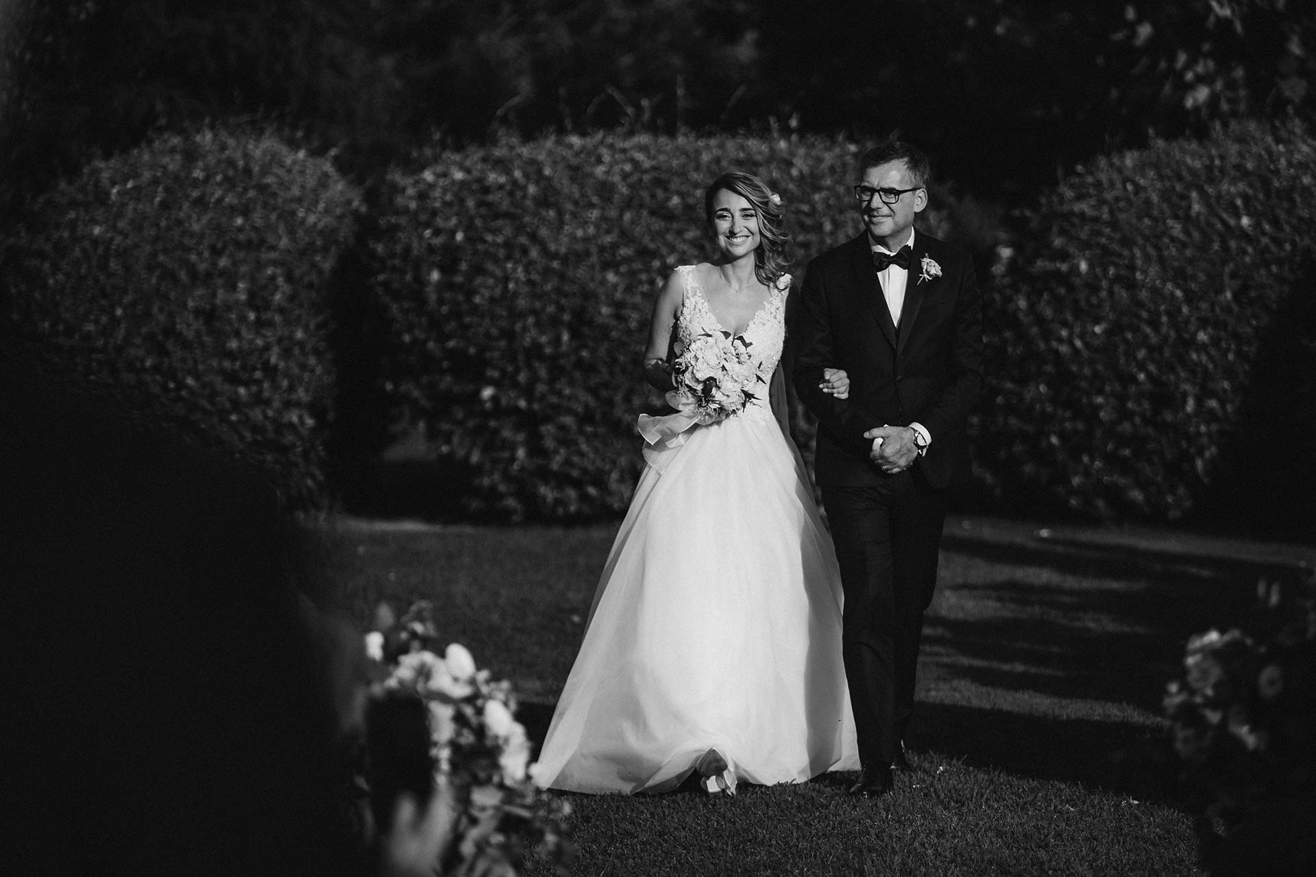 matrimonio alle antiche scuderie odescalchi