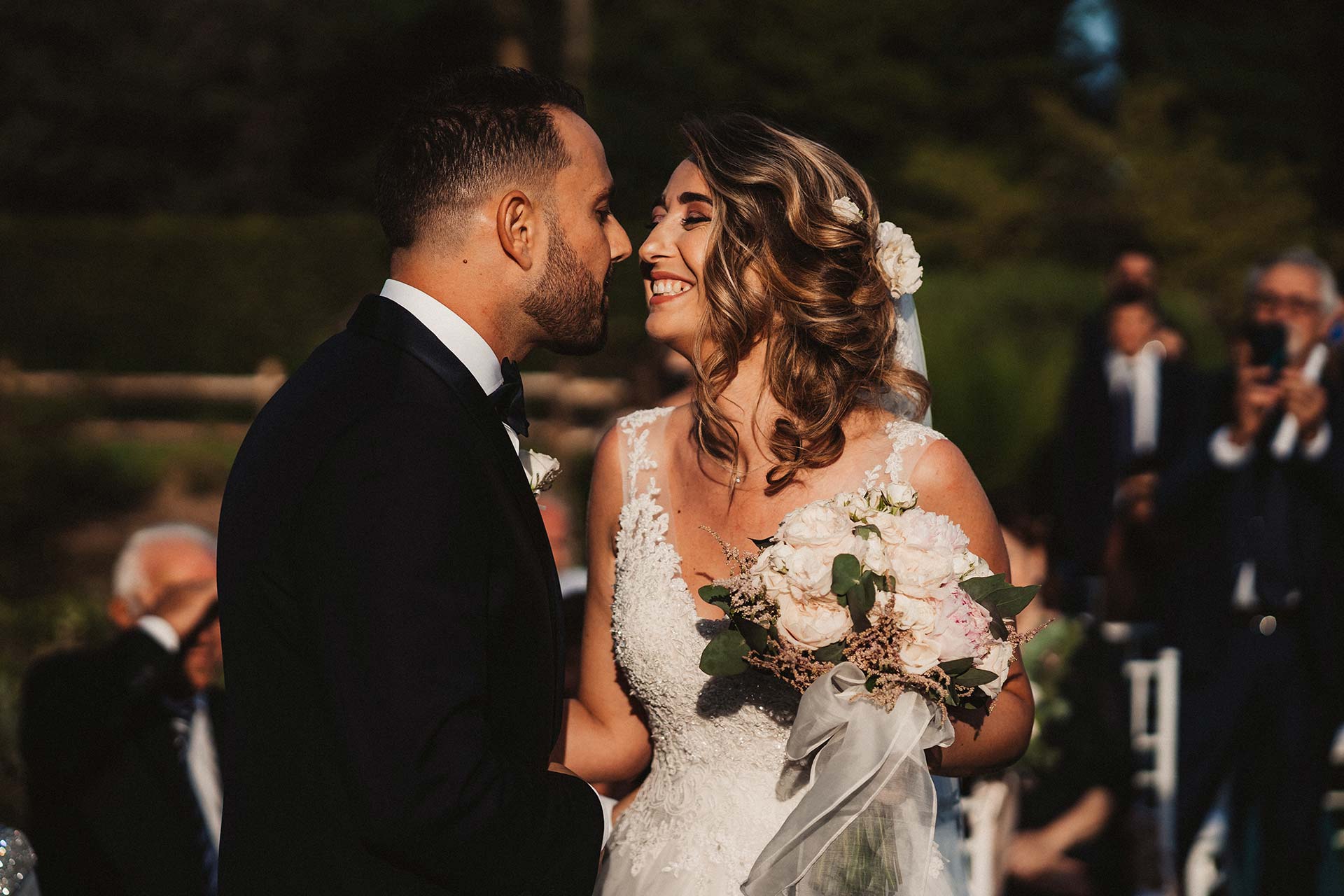 matrimonio alle antiche scuderie odescalchi