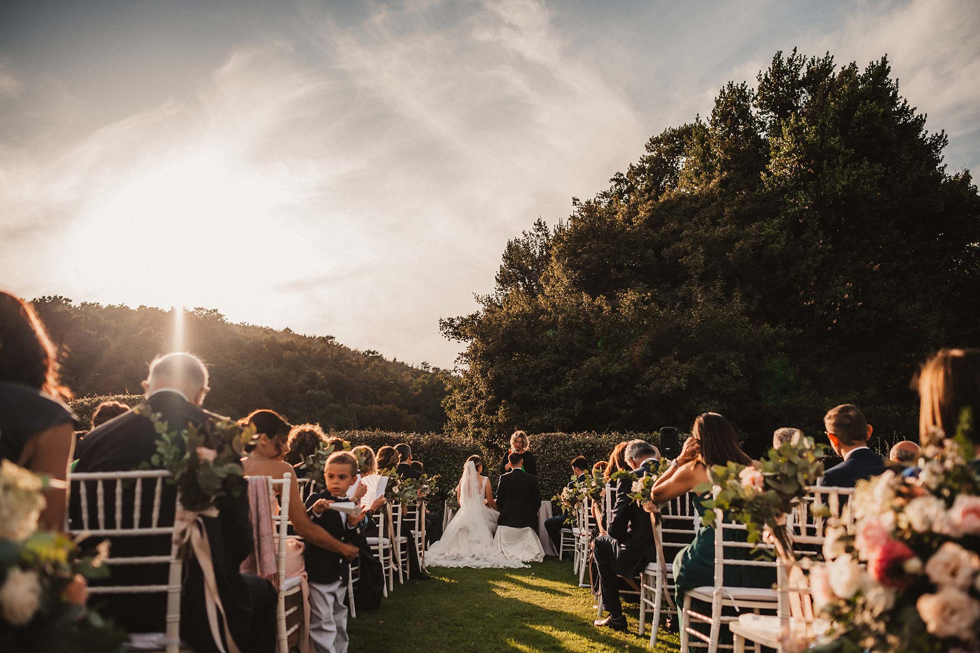 matrimonio alle antiche scuderie odescalchi