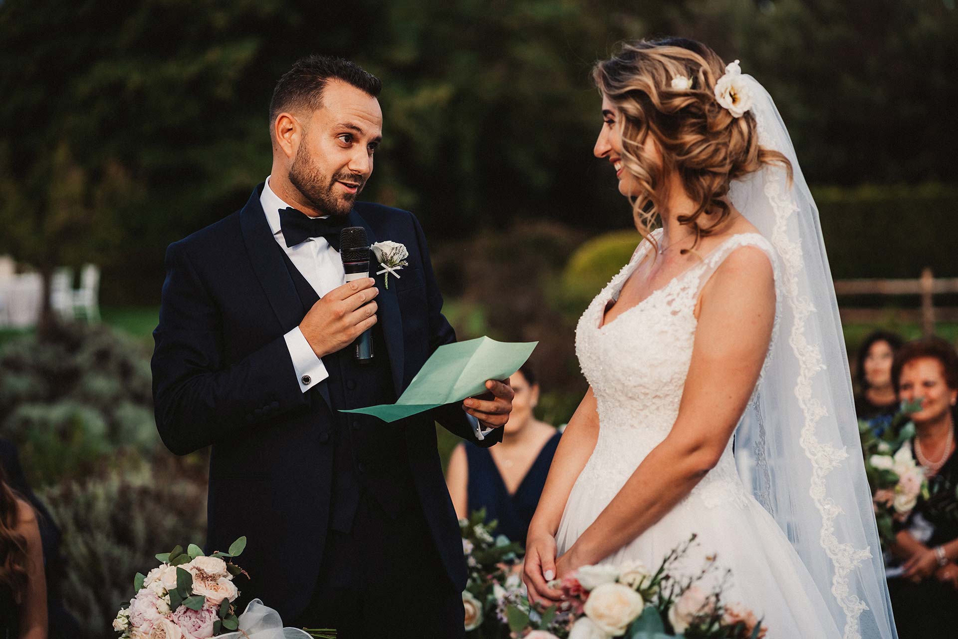 matrimonio alle antiche scuderie odescalchi