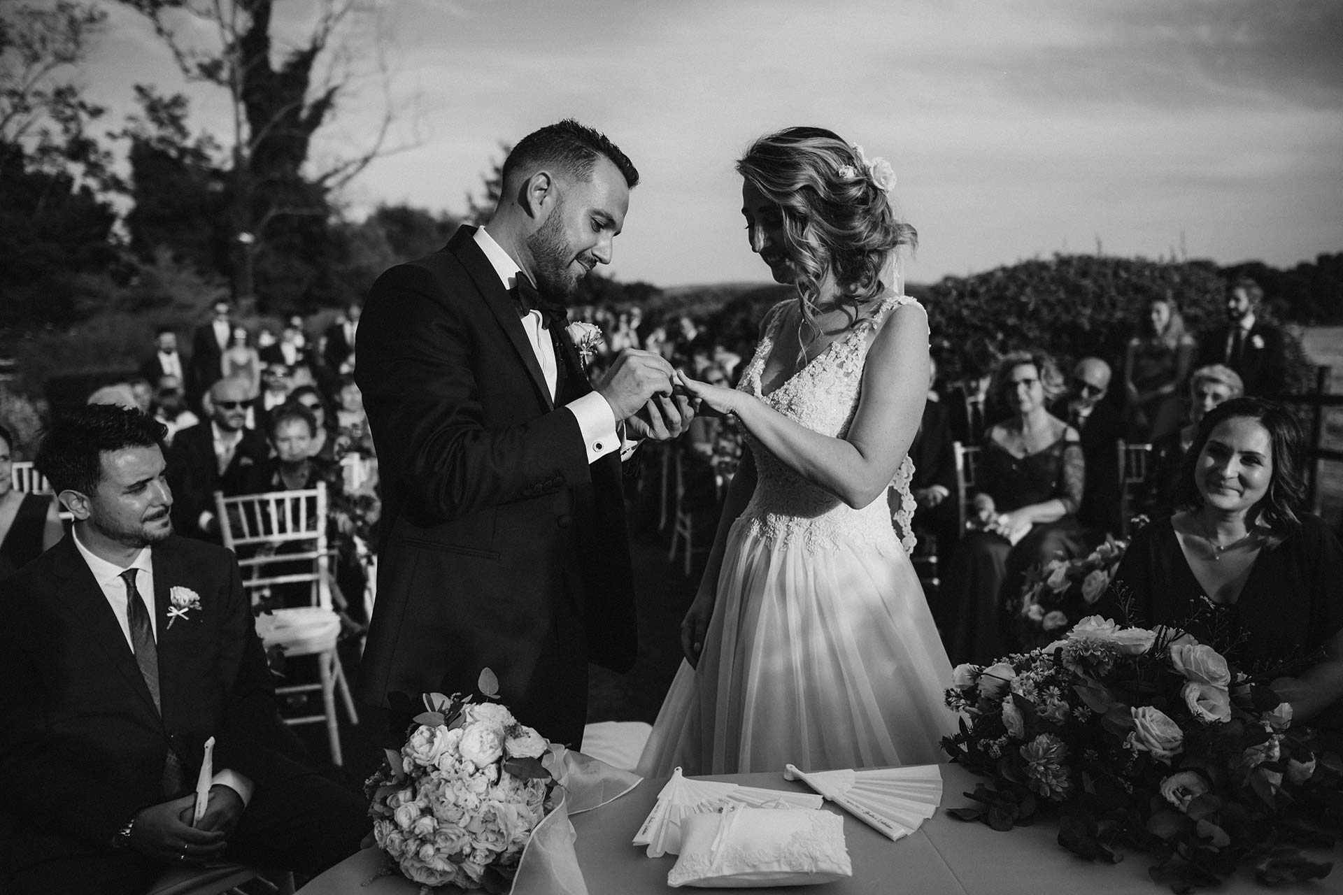 matrimonio alle antiche scuderie odescalchi