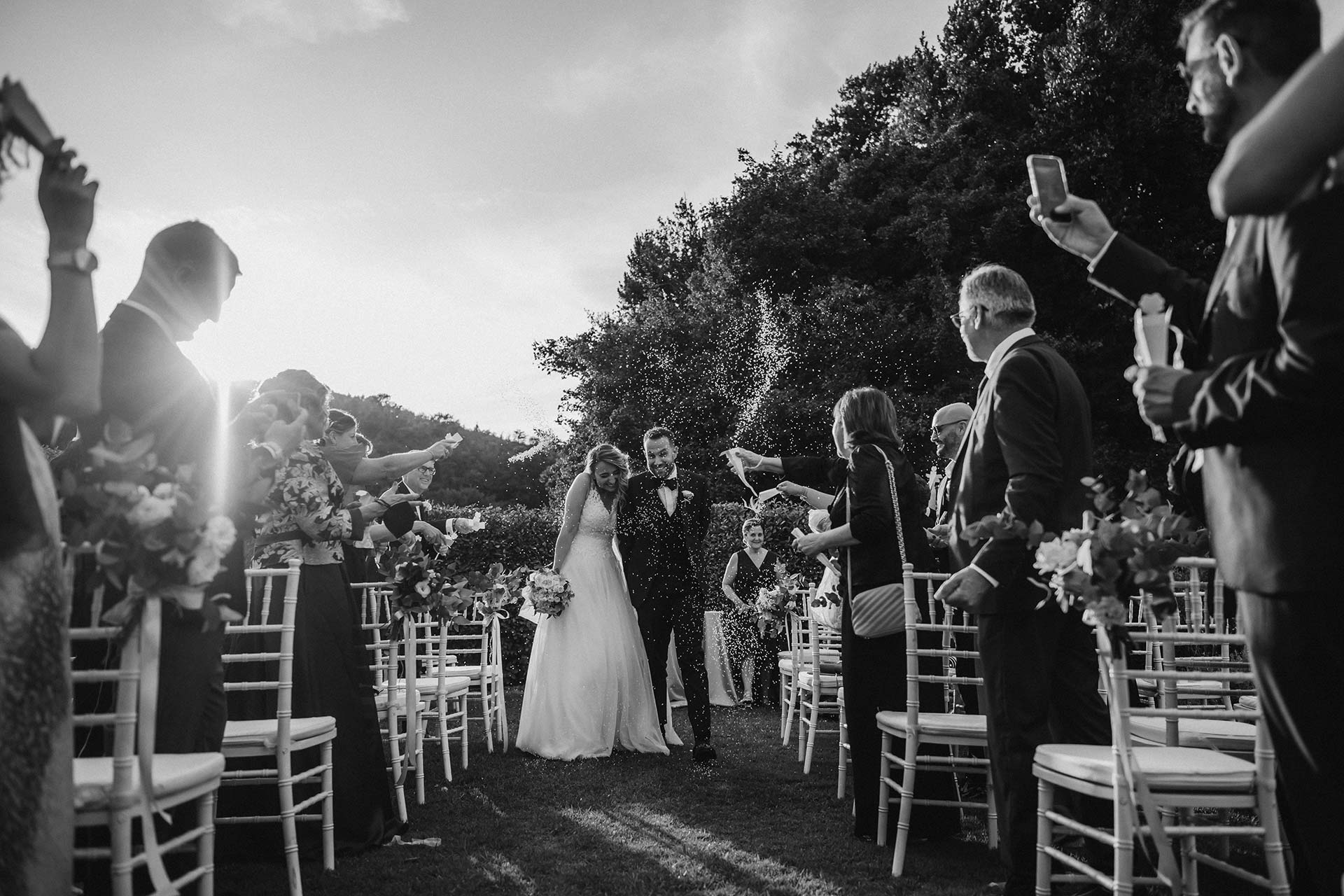 matrimonio alle antiche scuderie odescalchi
