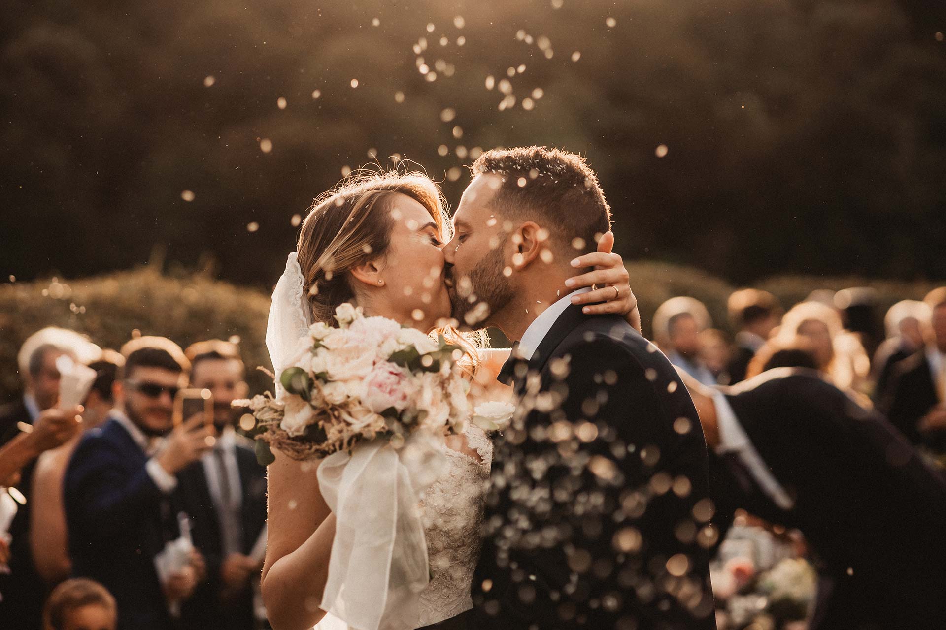 matrimonio alle antiche scuderie odescalchi