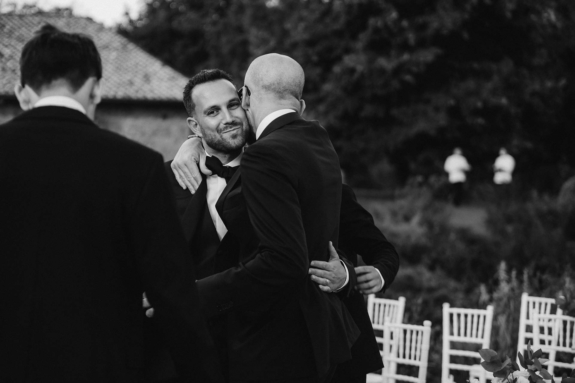 matrimonio alle antiche scuderie odescalchi