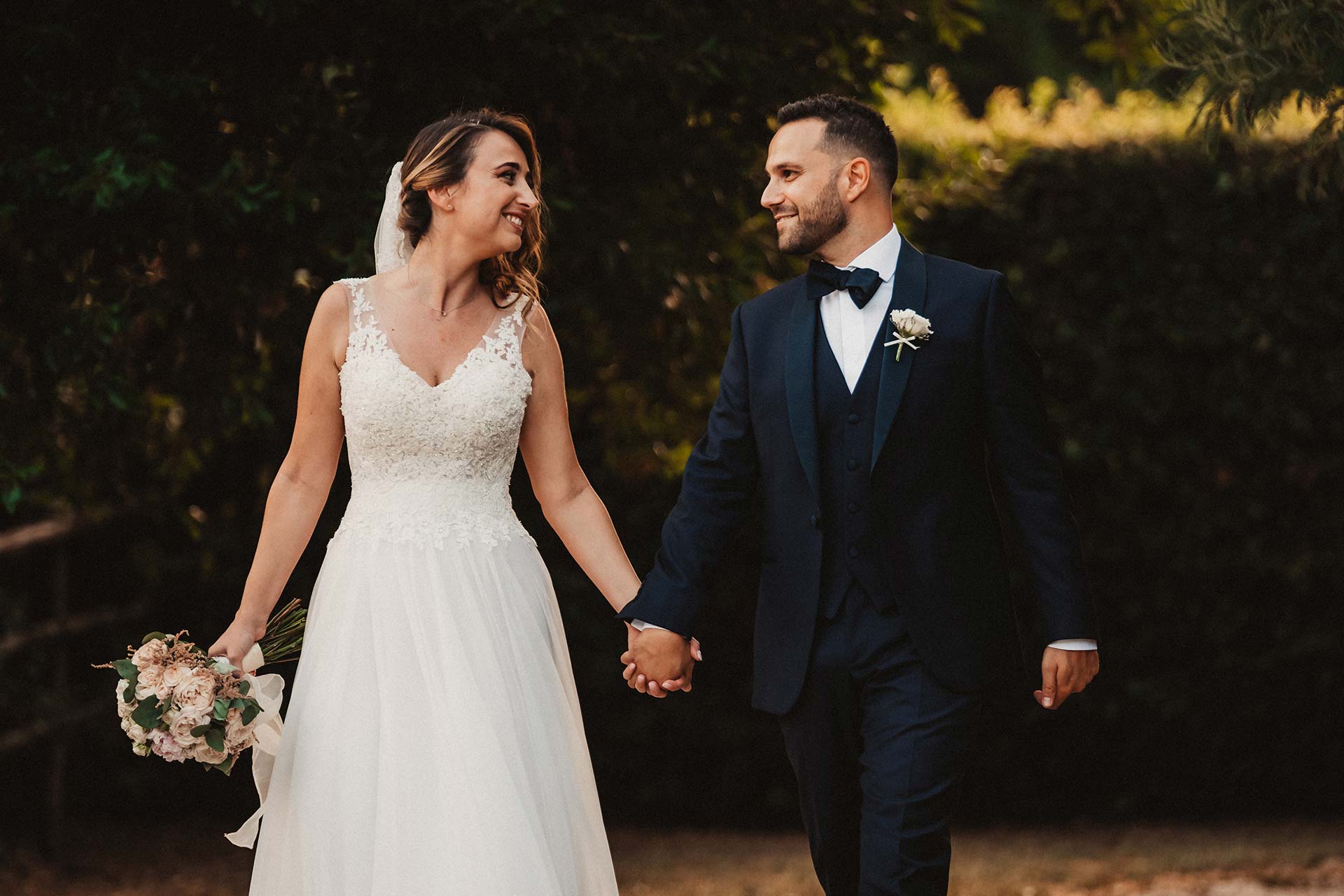 matrimonio alle antiche scuderie odescalchi
