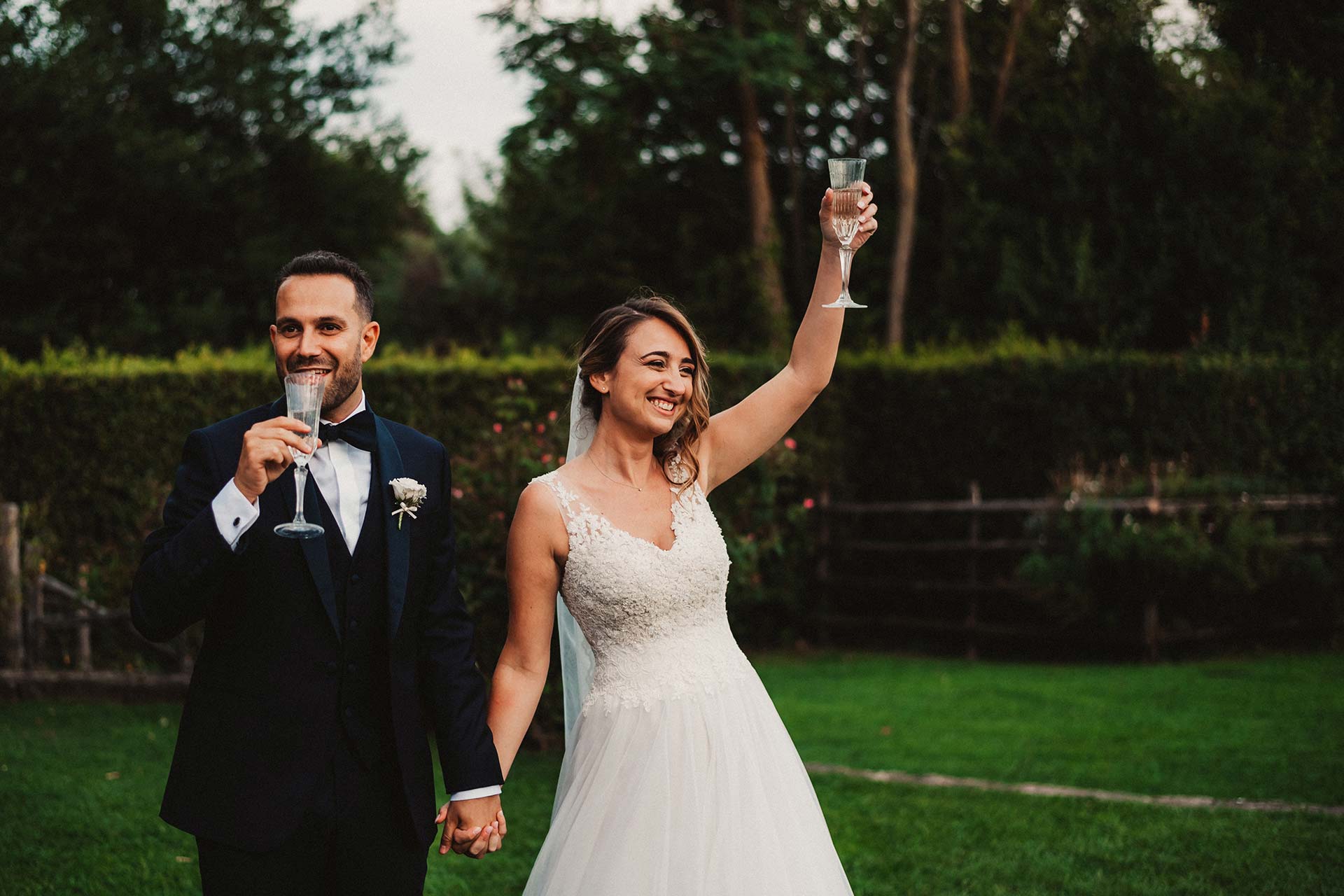 matrimonio alle antiche scuderie odescalchi
