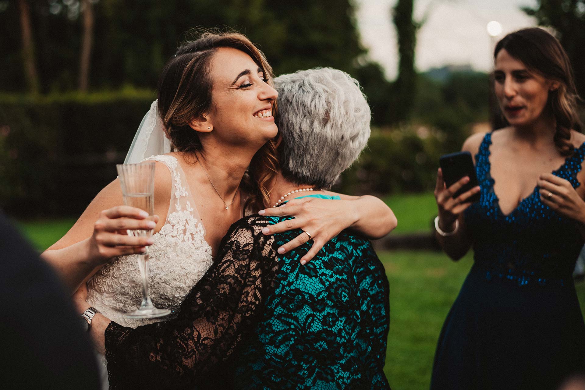 matrimonio alle antiche scuderie odescalchi