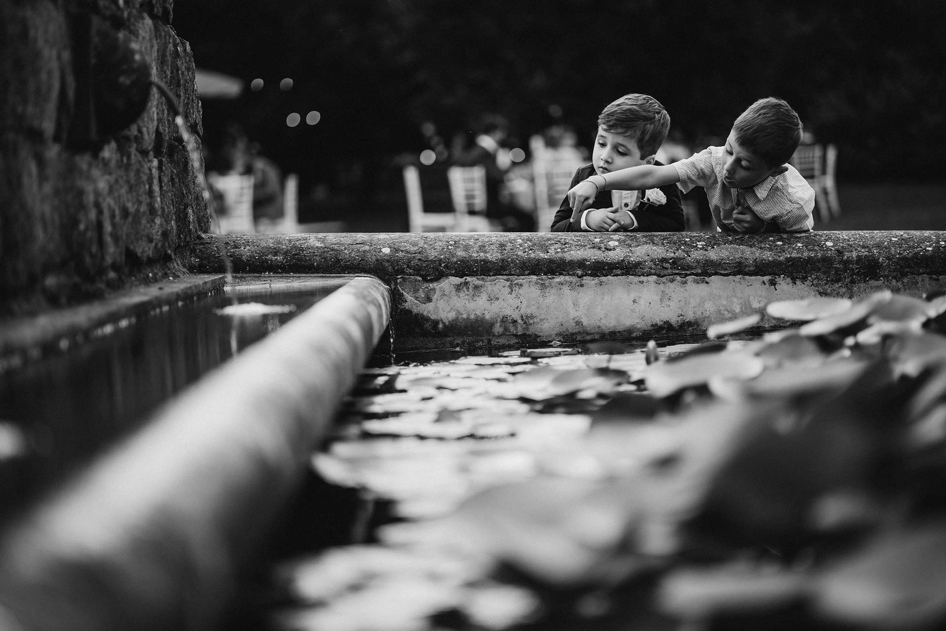 matrimonio alle antiche scuderie odescalchi
