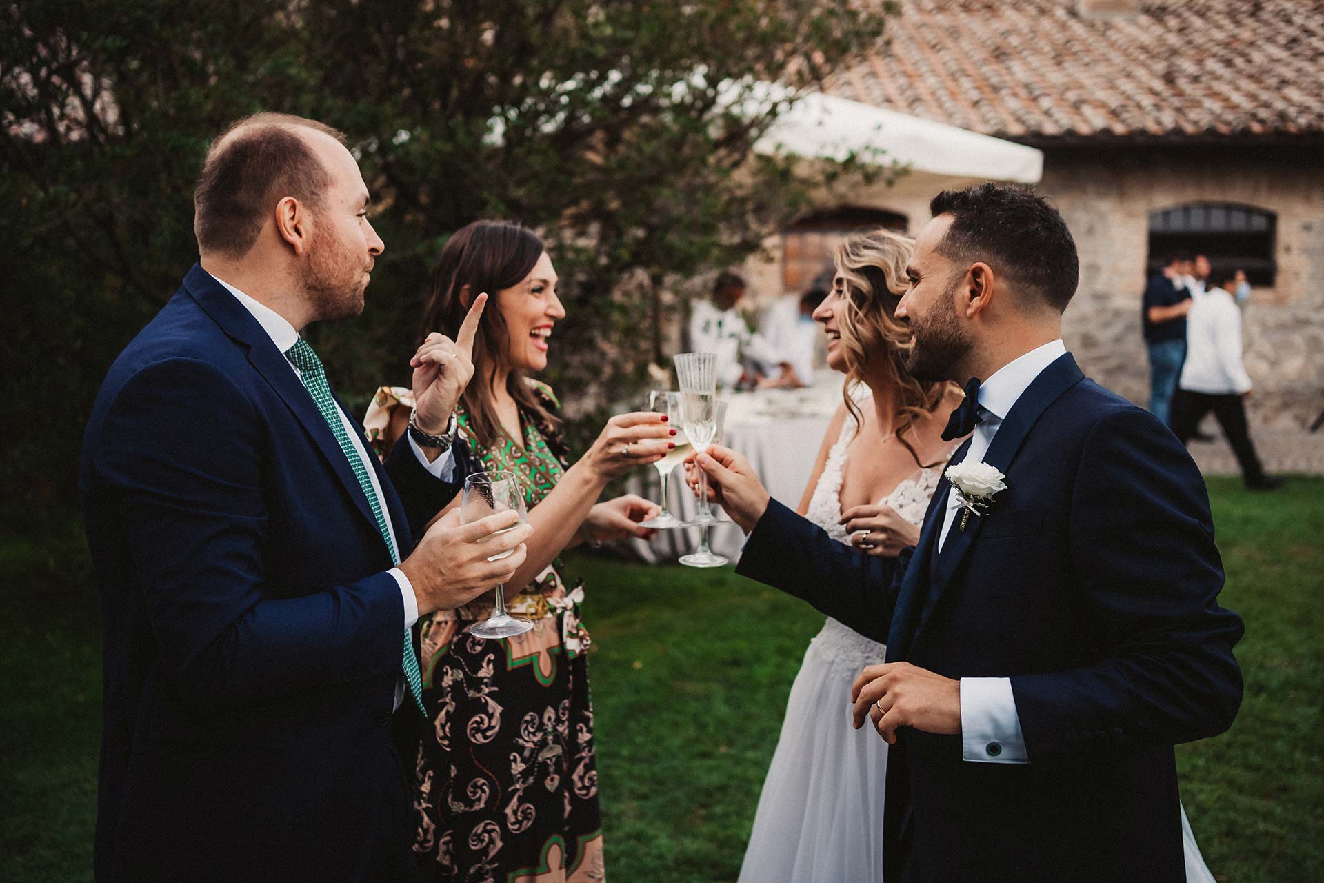matrimonio alle antiche scuderie odescalchi