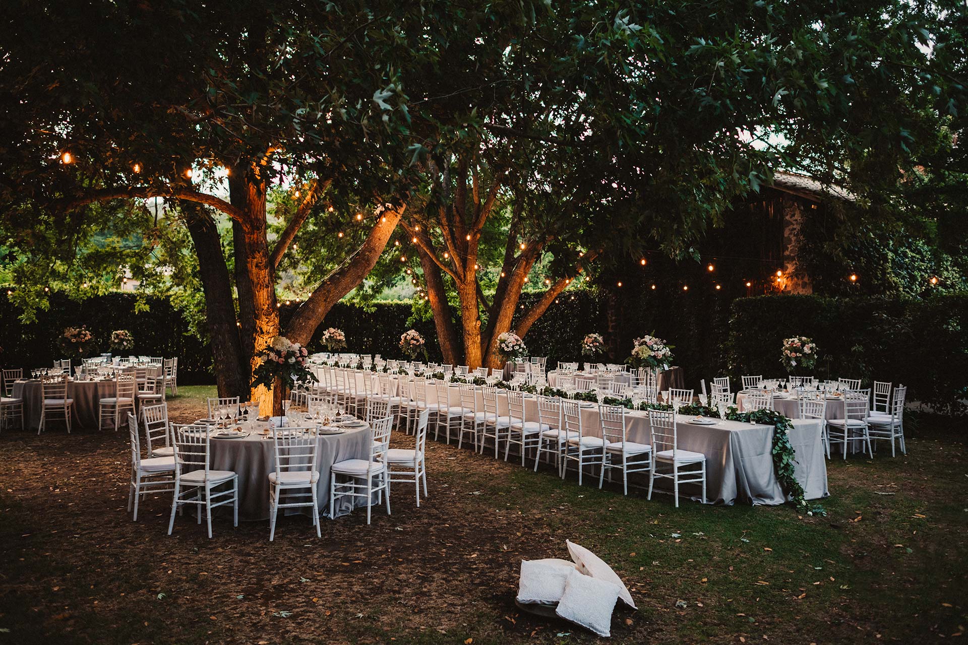 matrimonio alle antiche scuderie odescalchi
