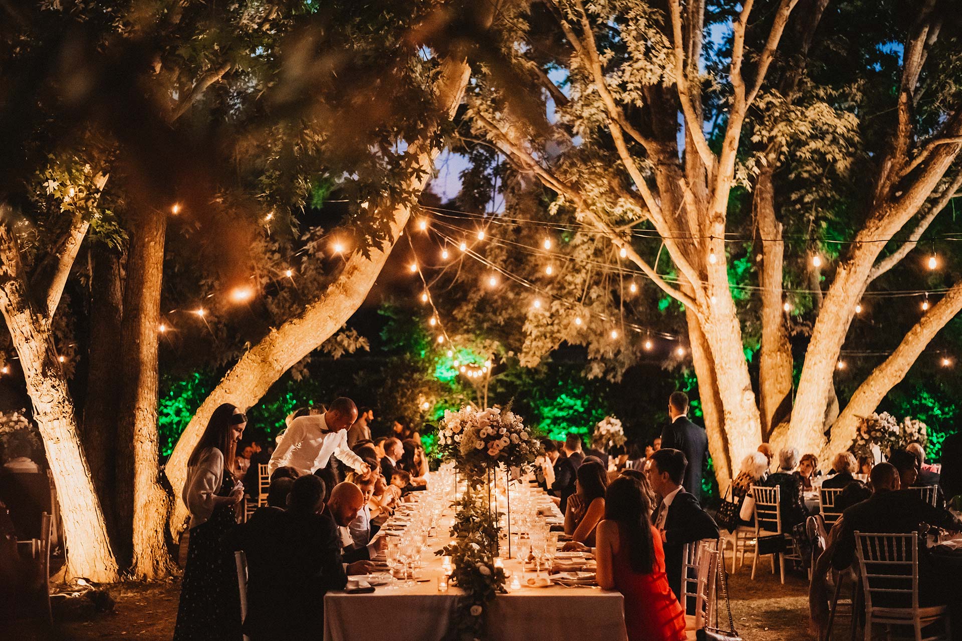 matrimonio alle antiche scuderie odescalchi