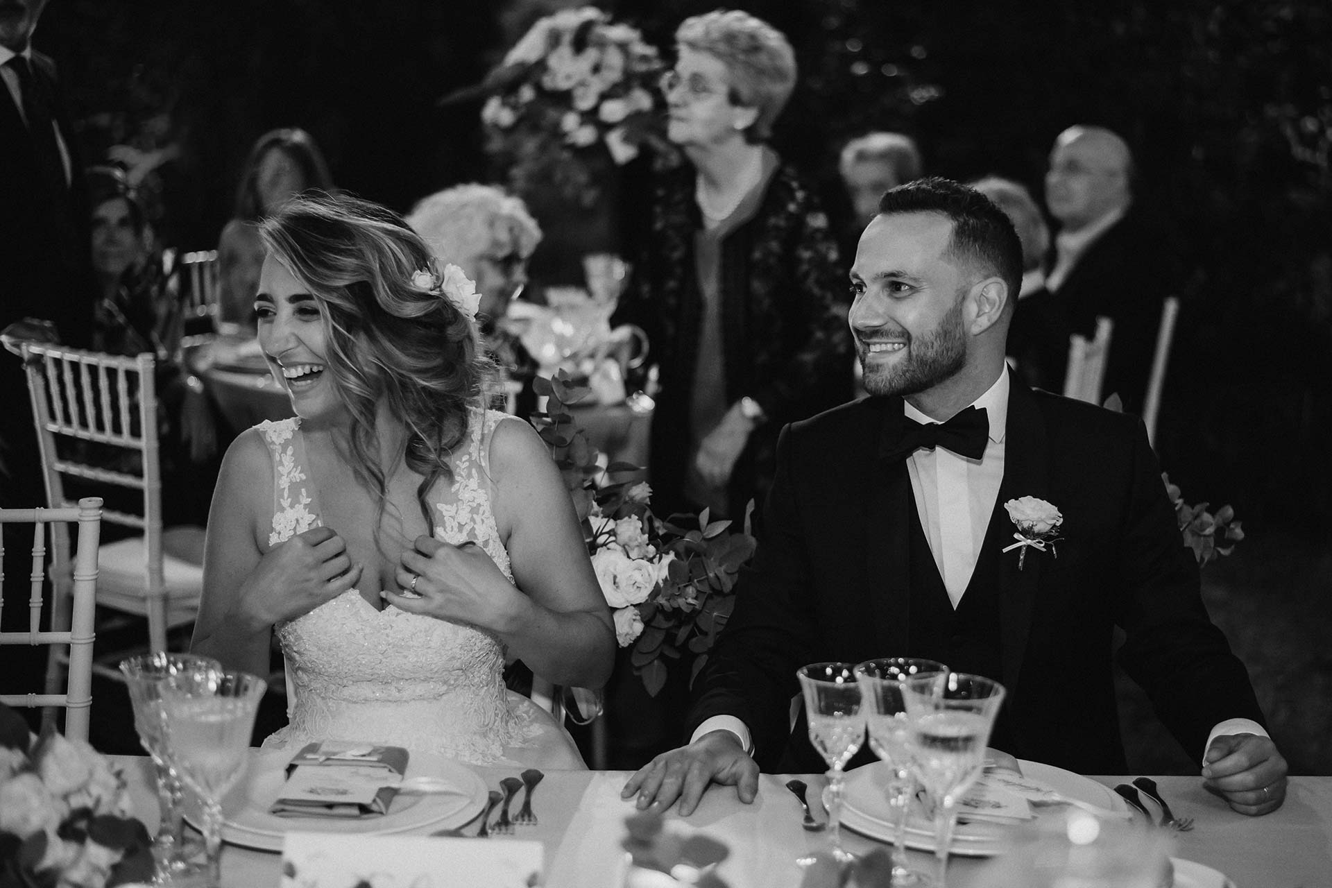matrimonio alle antiche scuderie odescalchi