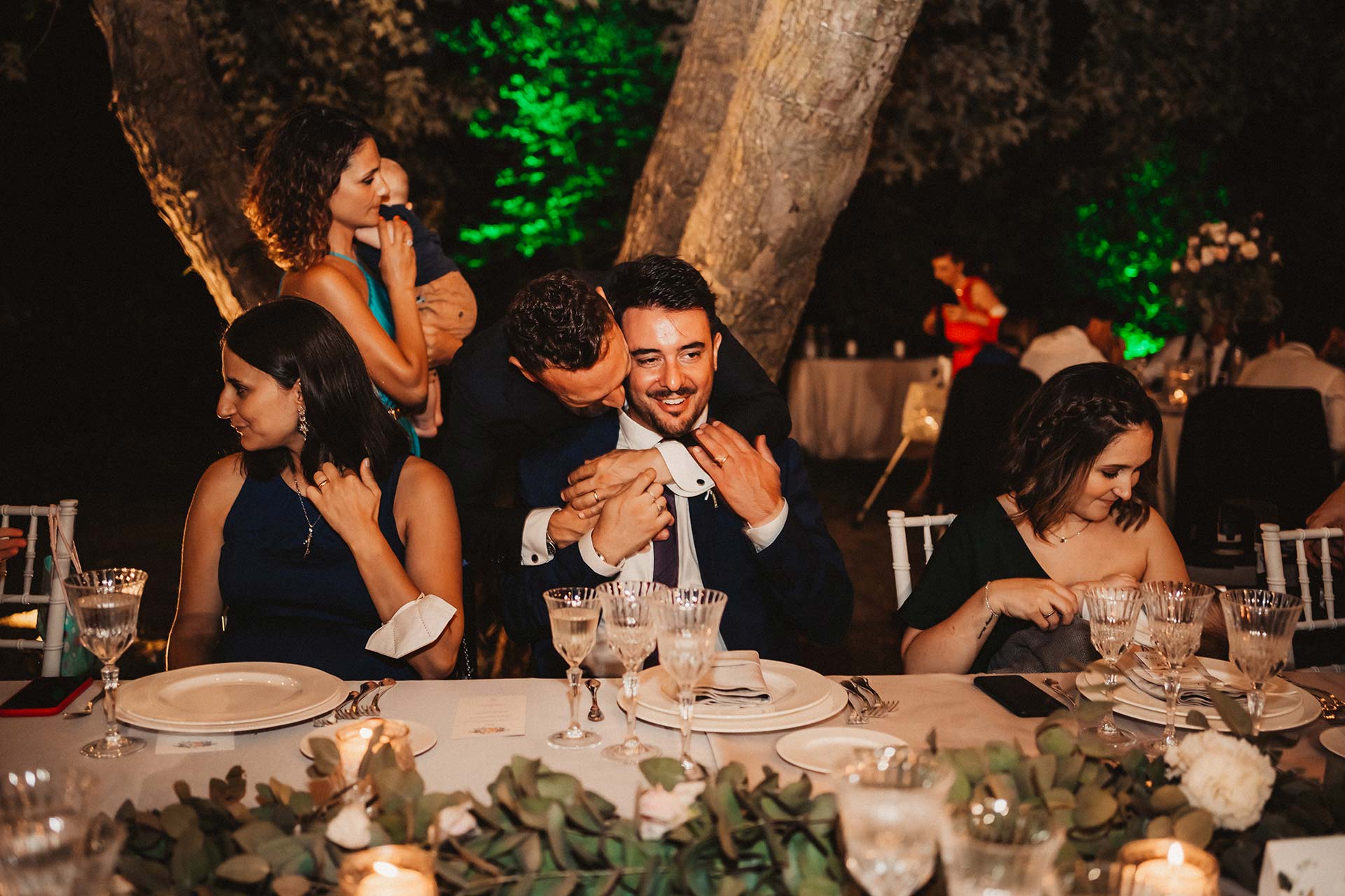 matrimonio alle antiche scuderie odescalchi