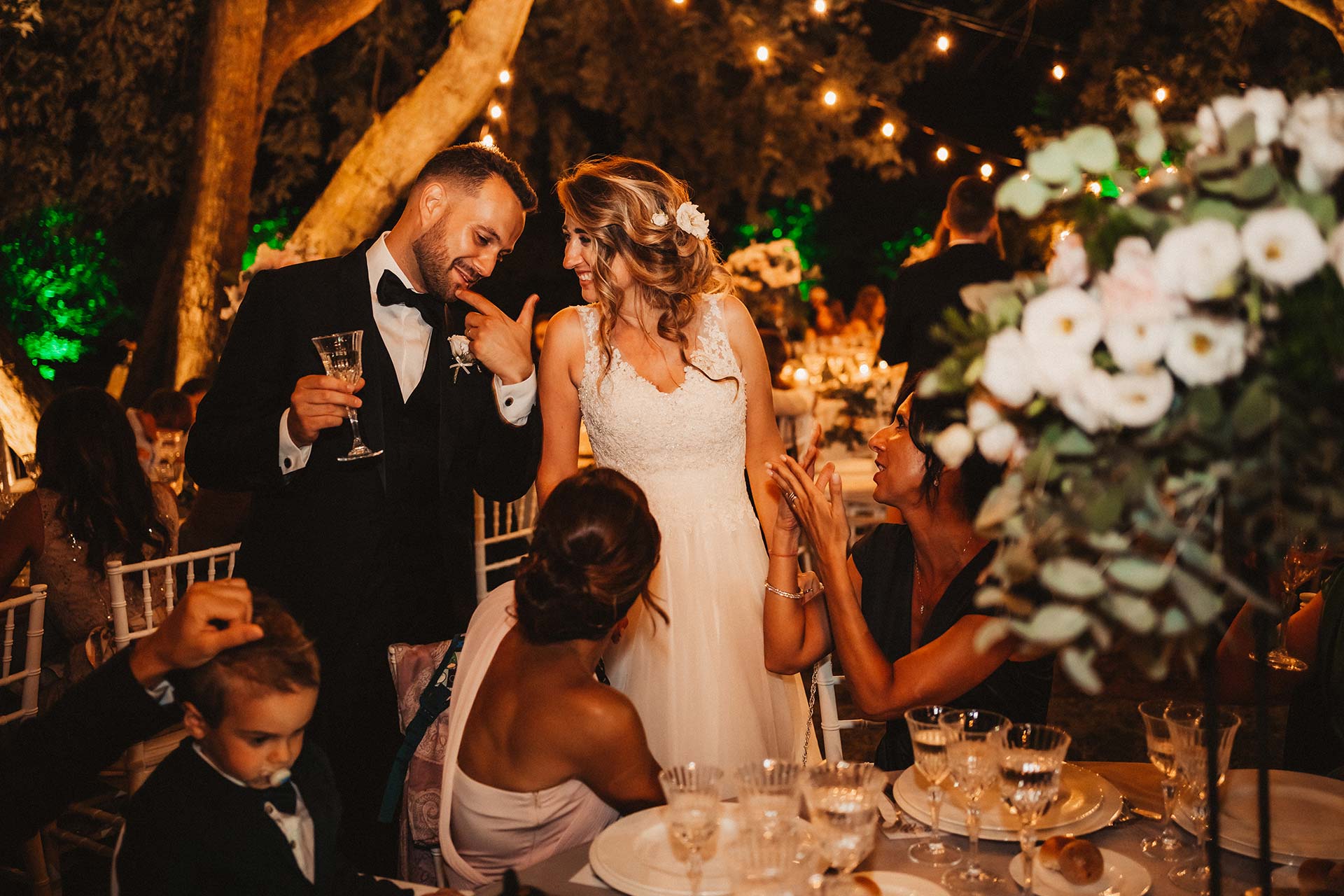 matrimonio alle antiche scuderie odescalchi