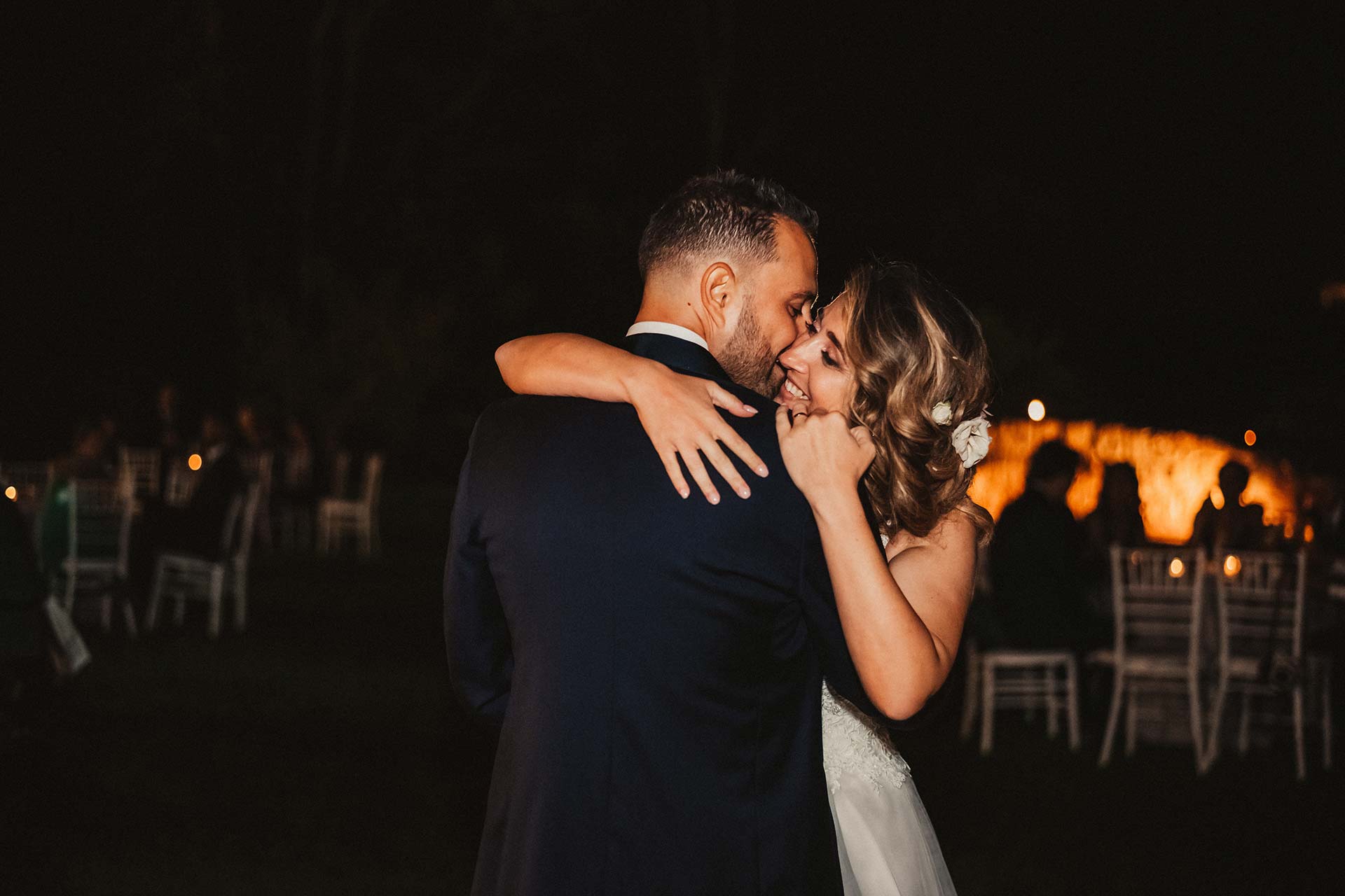 matrimonio alle antiche scuderie odescalchi