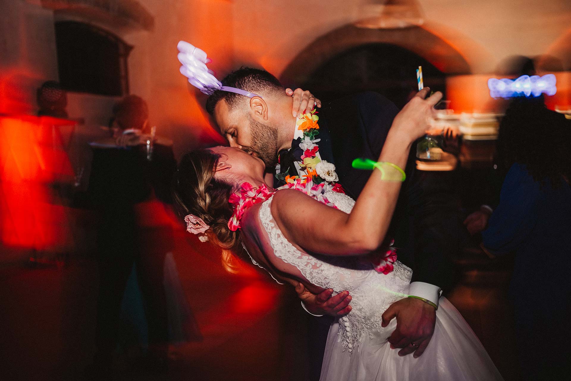 matrimonio alle antiche scuderie odescalchi