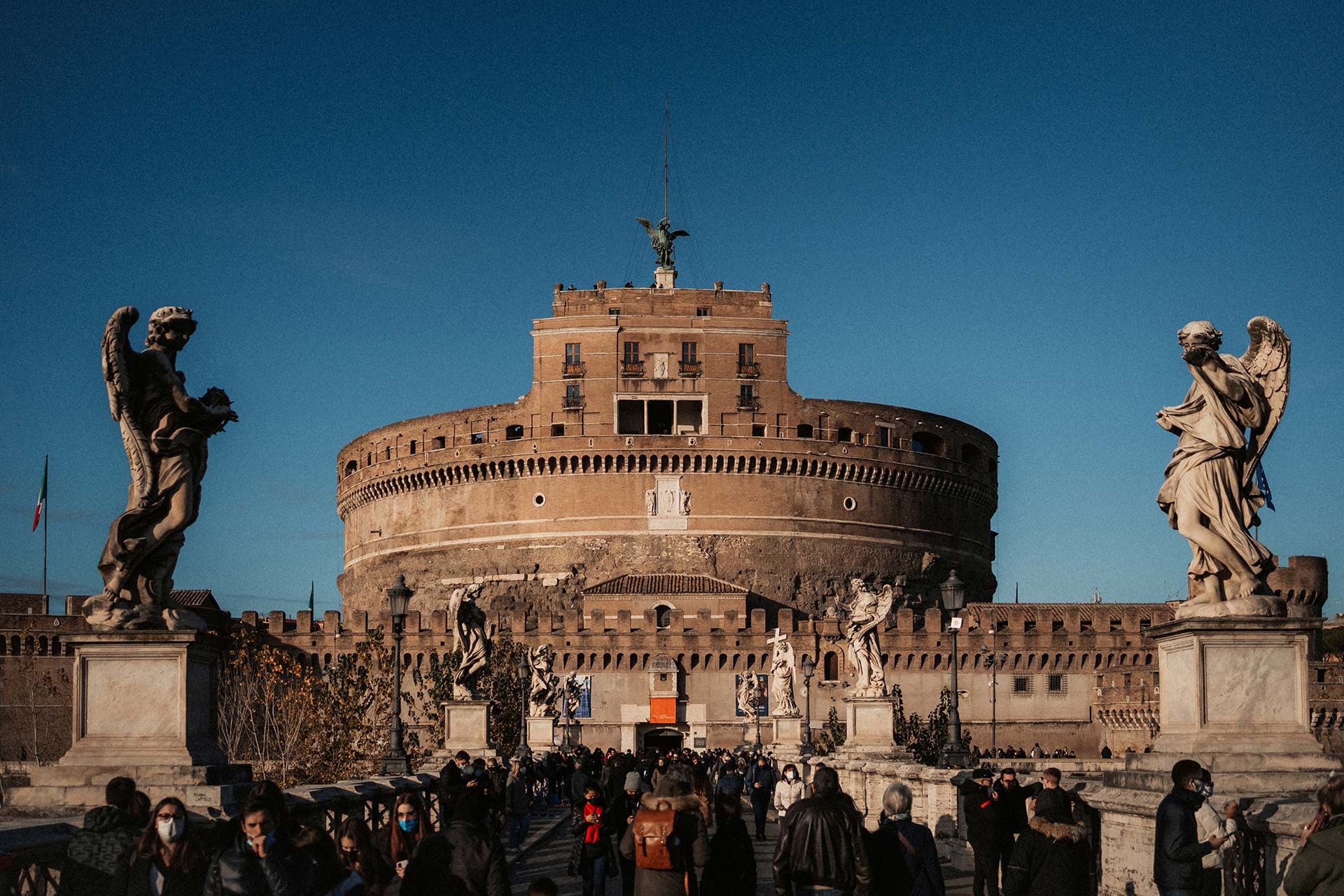 proposta di matrimonio a roma