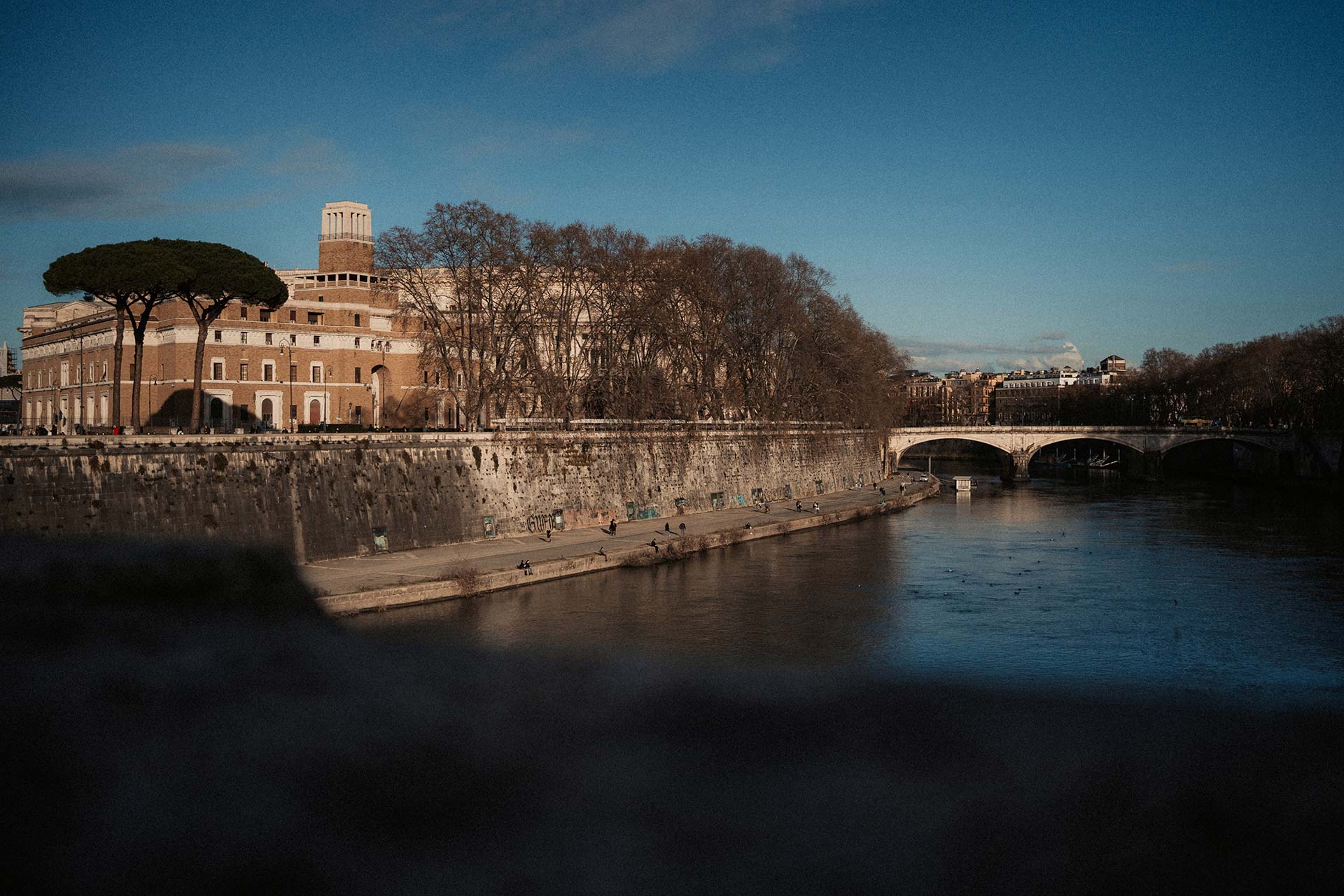 proposta di matrimonio a roma