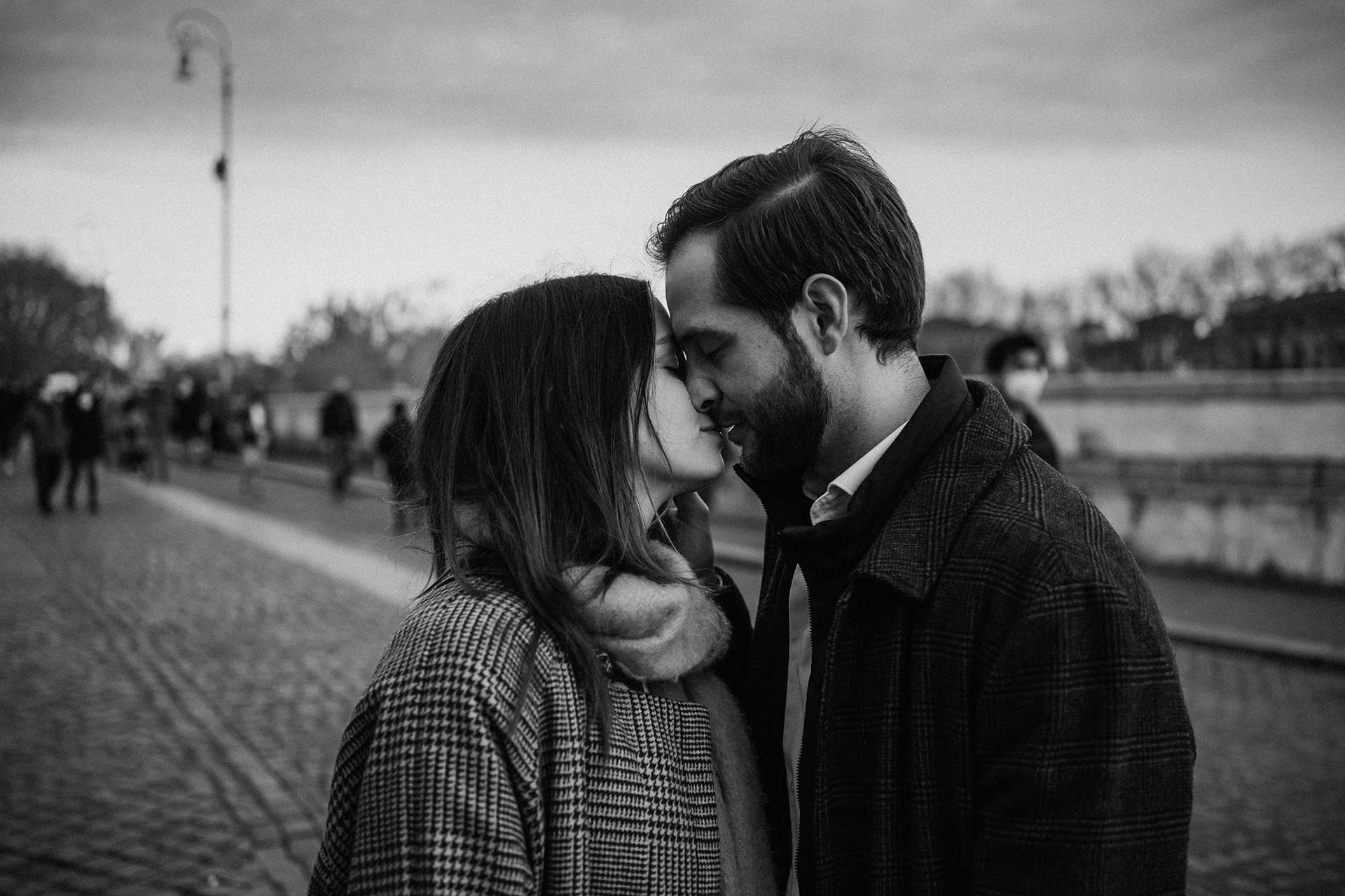 proposta di matrimonio a roma
