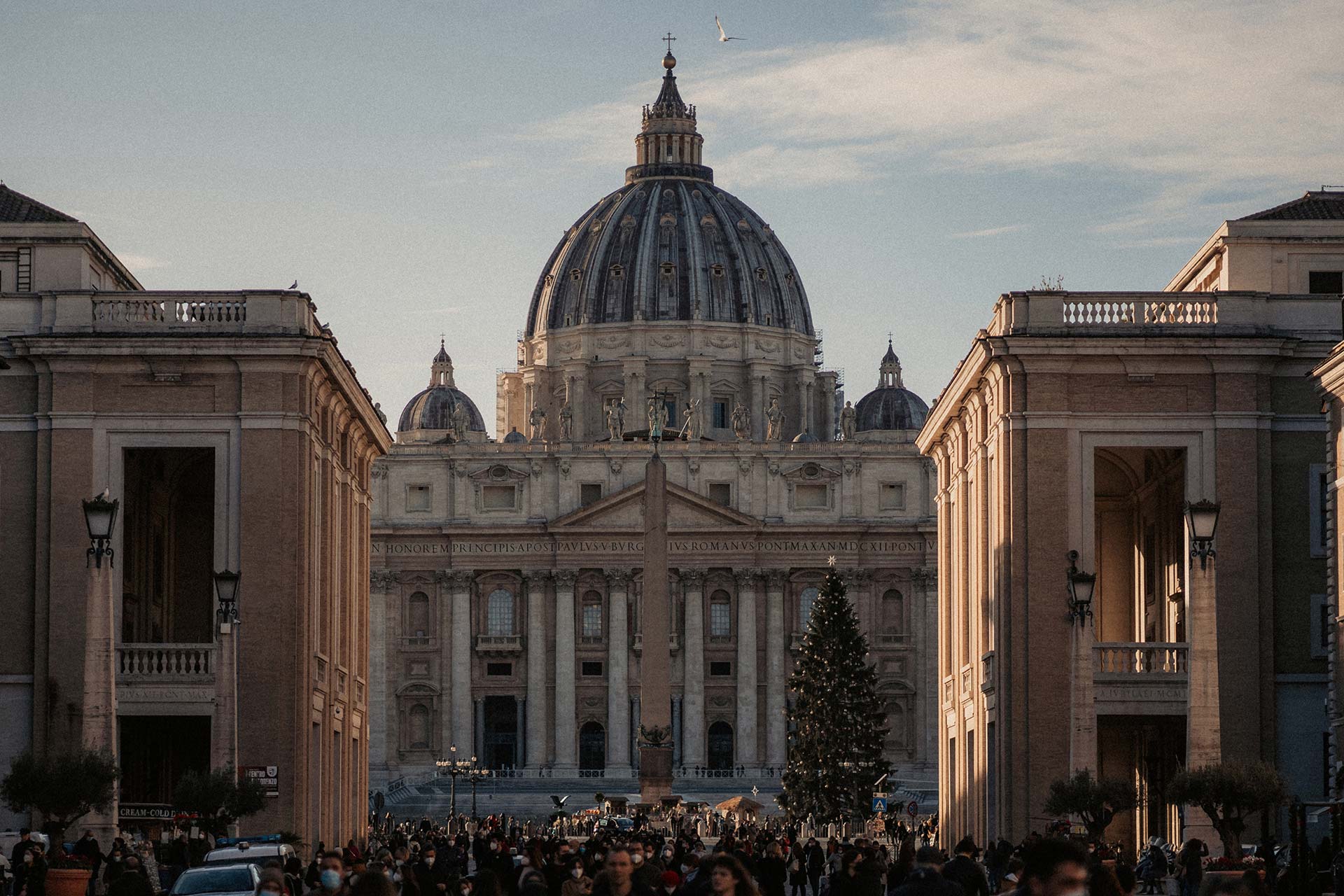 proposta di matrimonio a roma