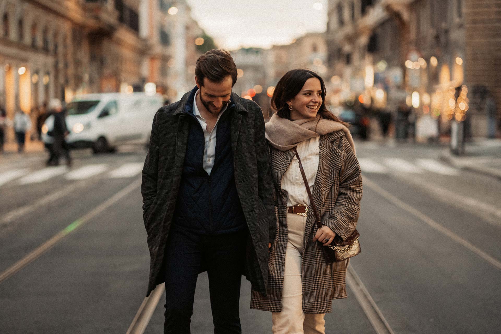 proposta di matrimonio a roma