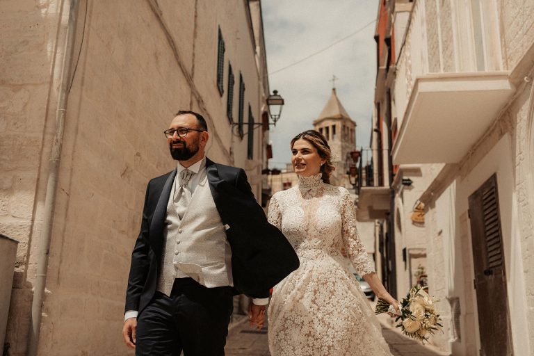 matrimonio in puglia
