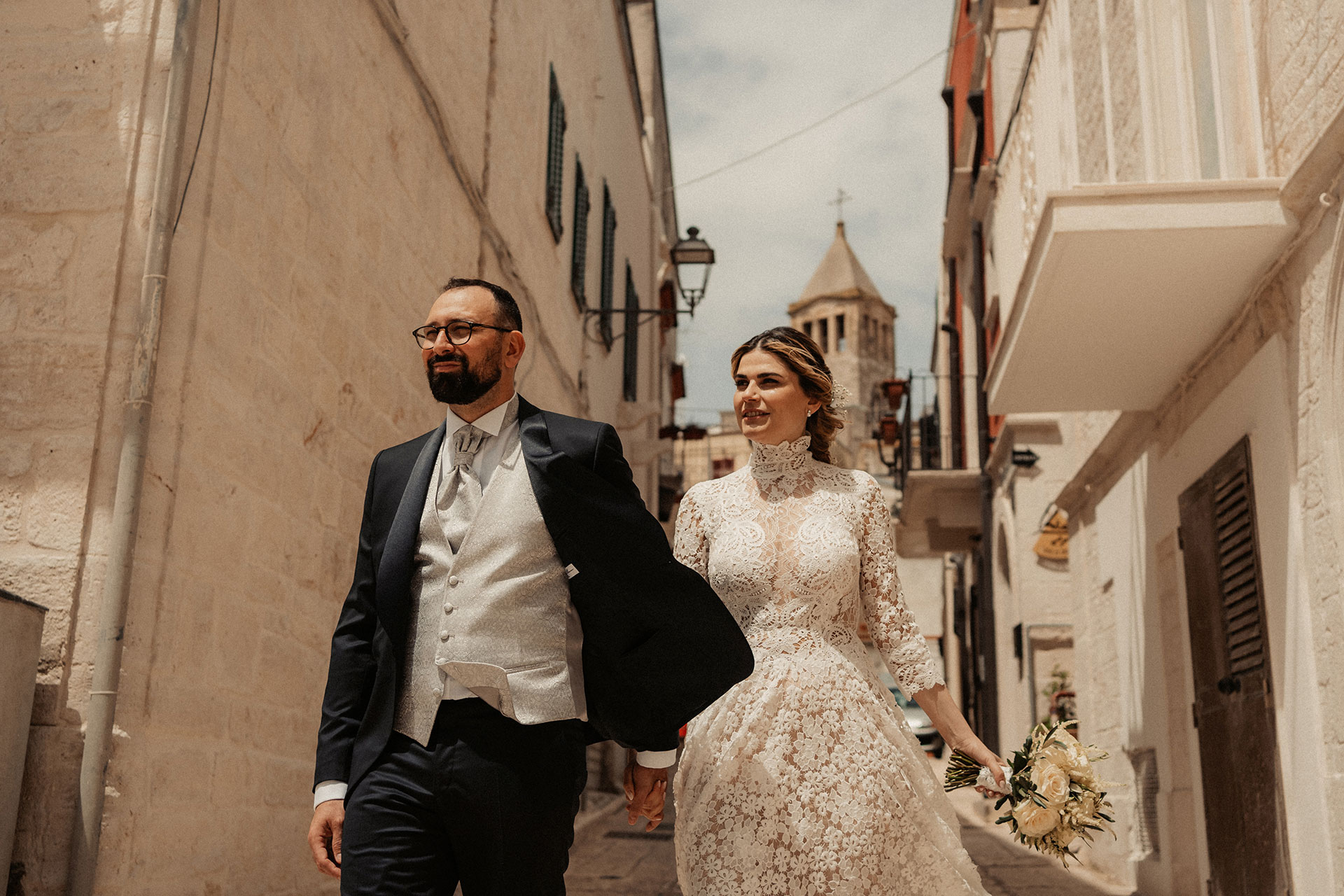matrimonio in puglia