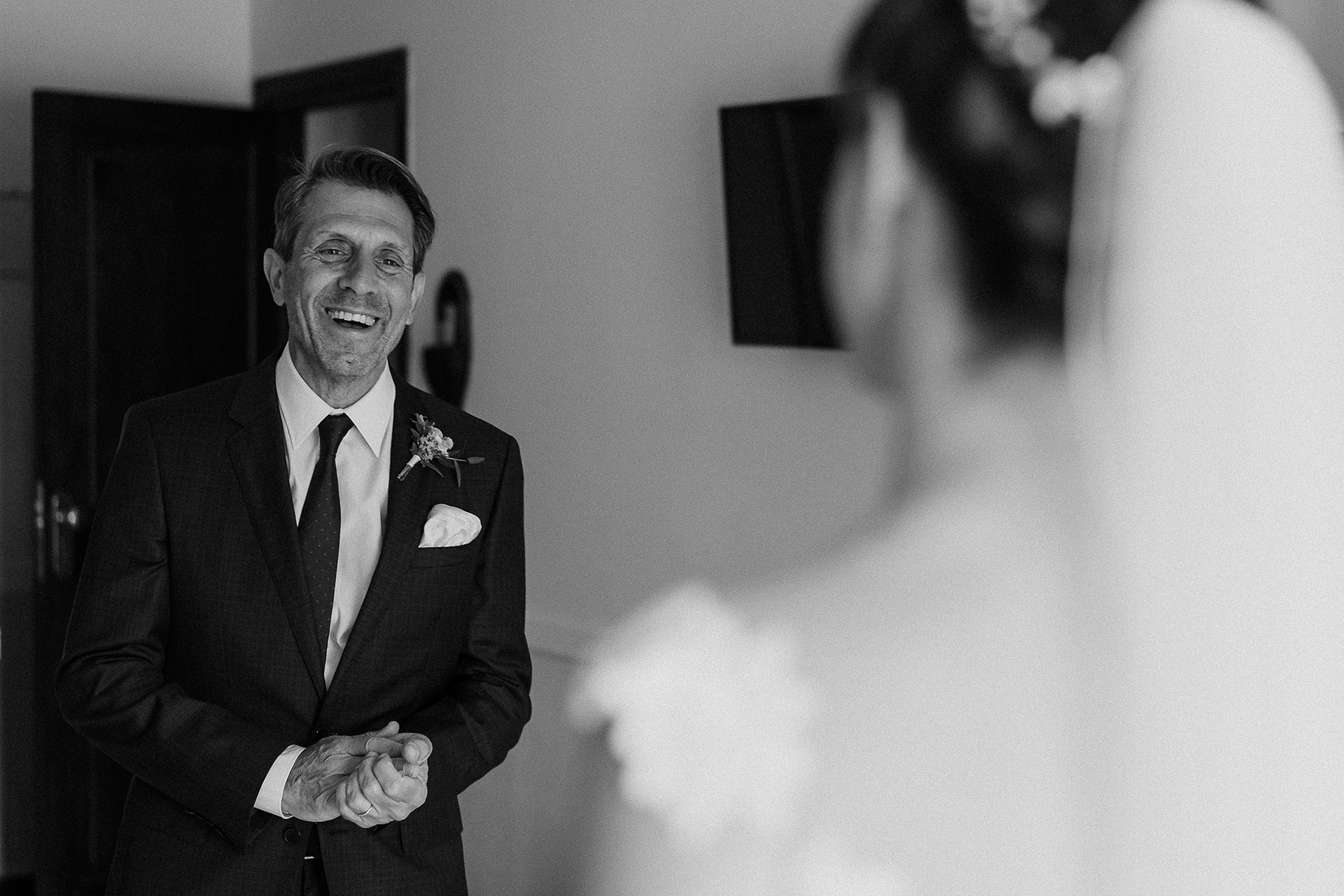 matrimonio a villa il cardinale