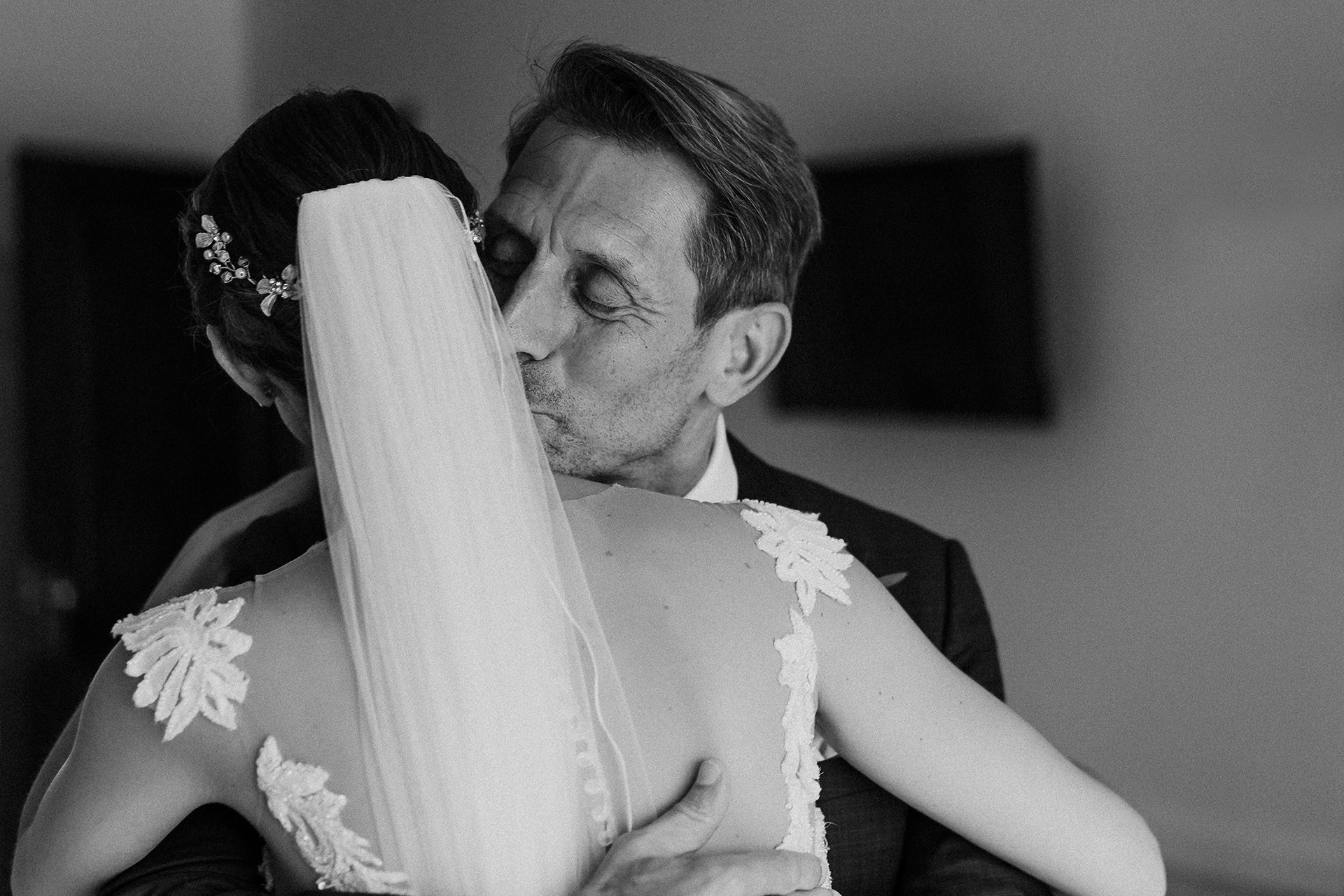 matrimonio a villa il cardinale