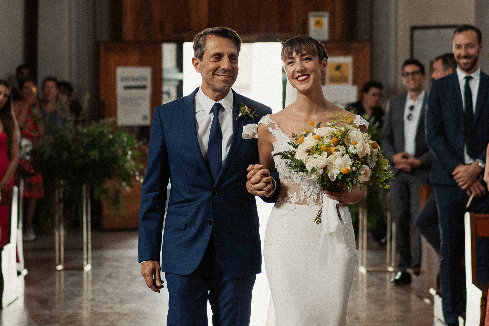 matrimonio a villa il cardinale