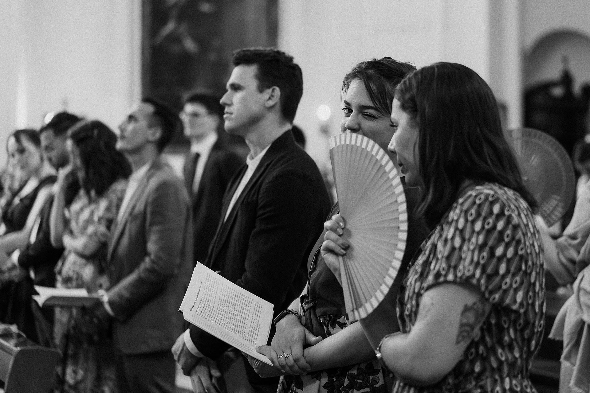 matrimonio a villa il cardinale