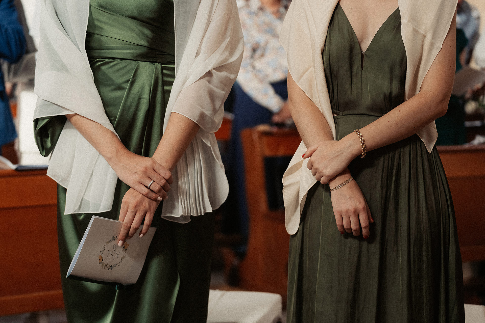 matrimonio a villa il cardinale