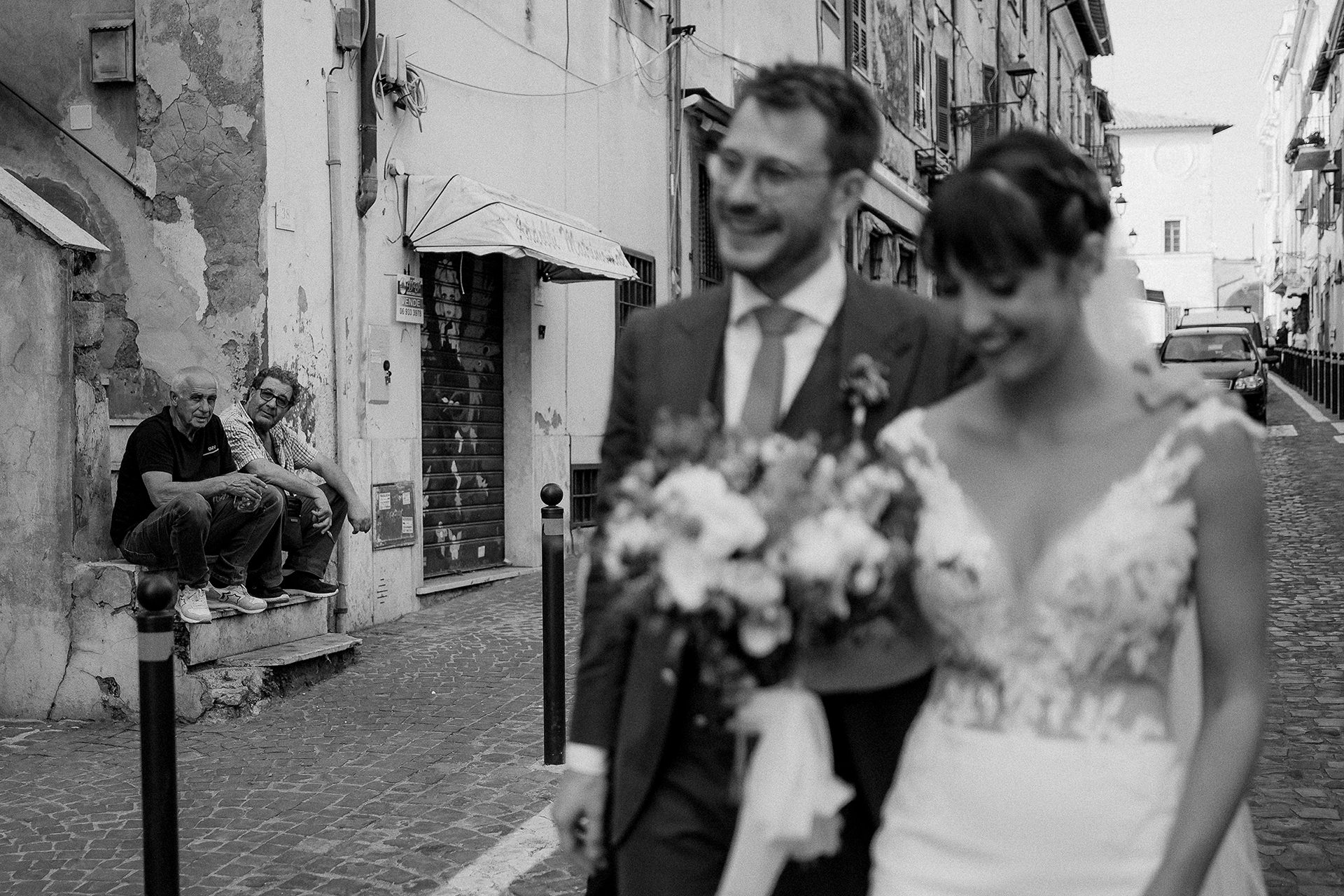 matrimonio a villa il cardinale
