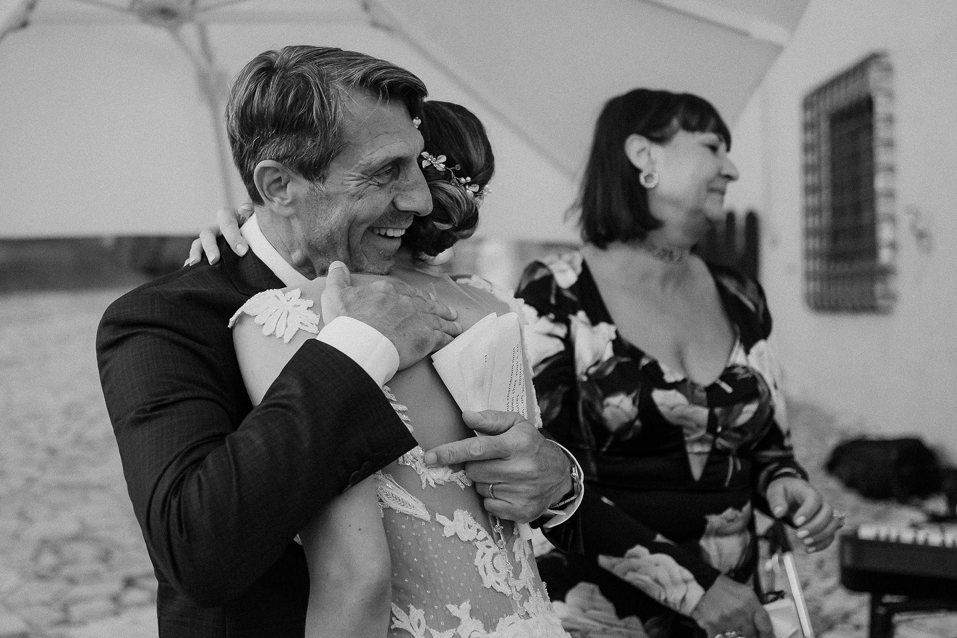 matrimonio a villa il cardinale
