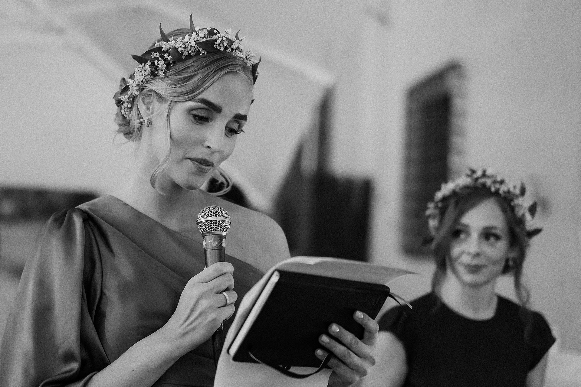 matrimonio a villa il cardinale
